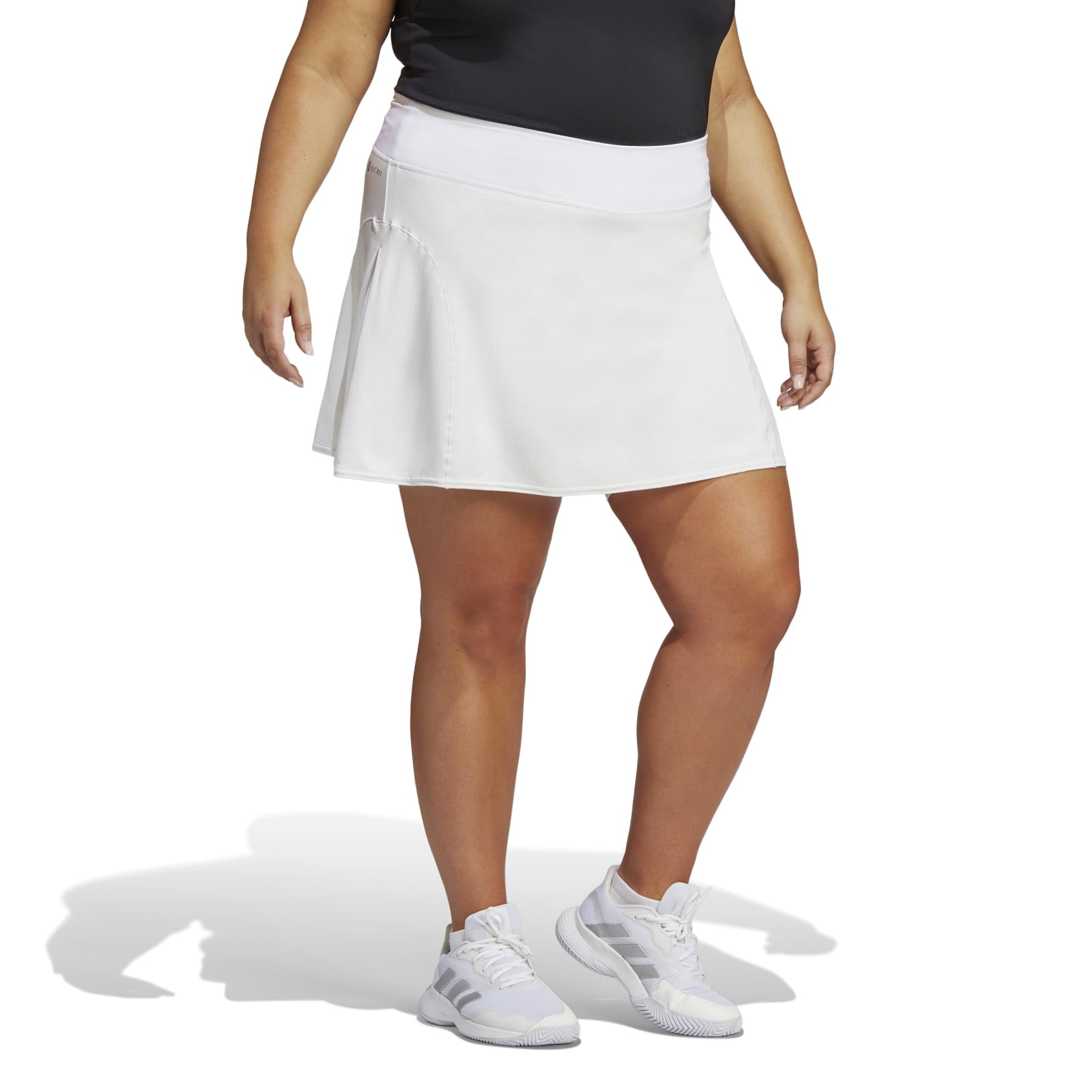 Plus Size Tennis Match Skirt Adidas