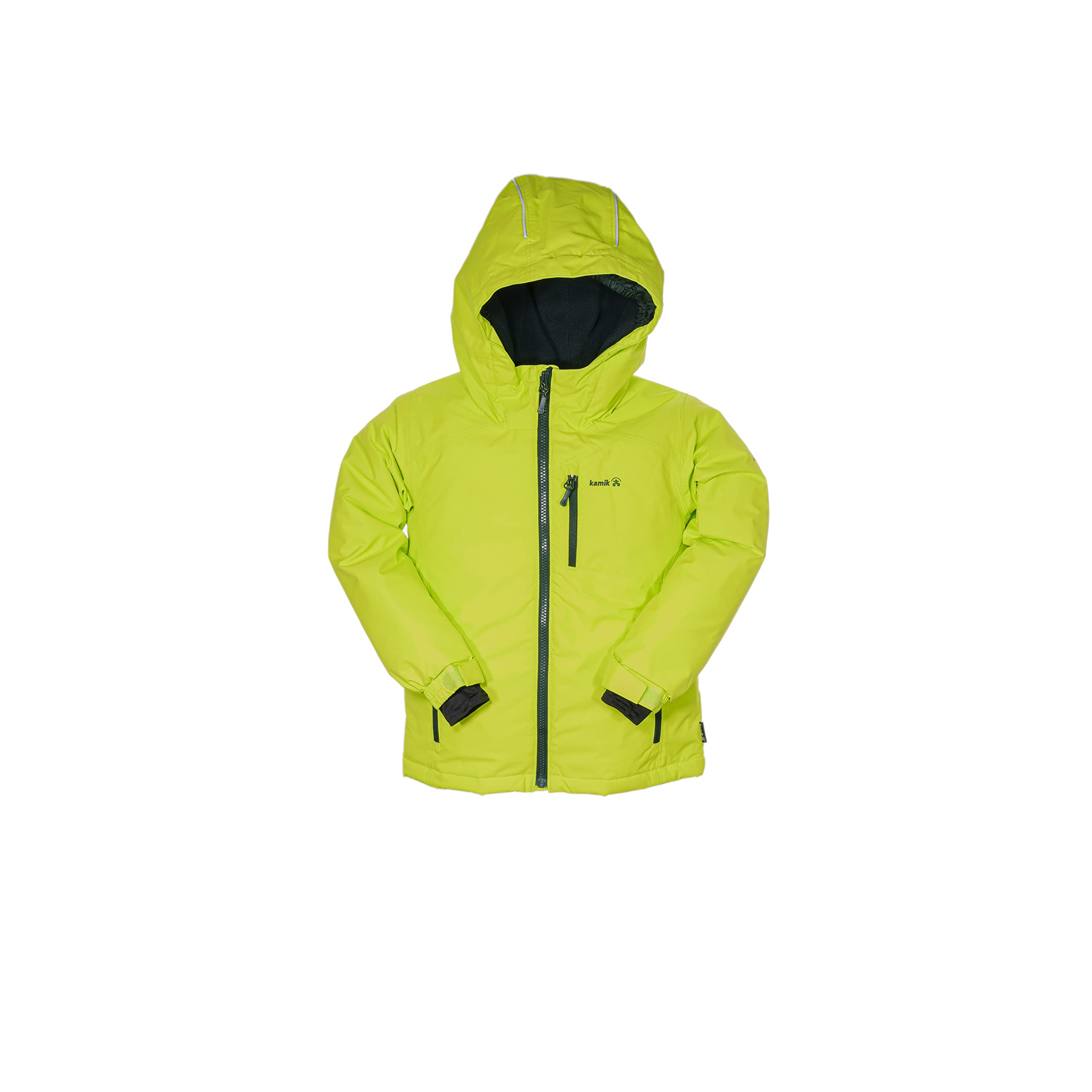 Cascade Insulated Jacket (Toddler/Little Kids/Big Kids) Kamik