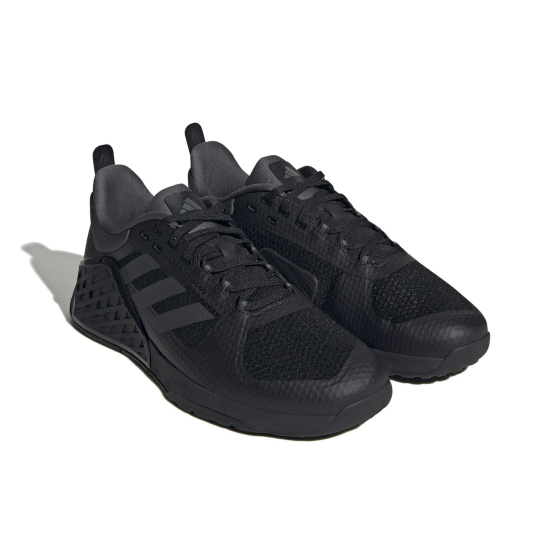 Dropset 2 Adidas