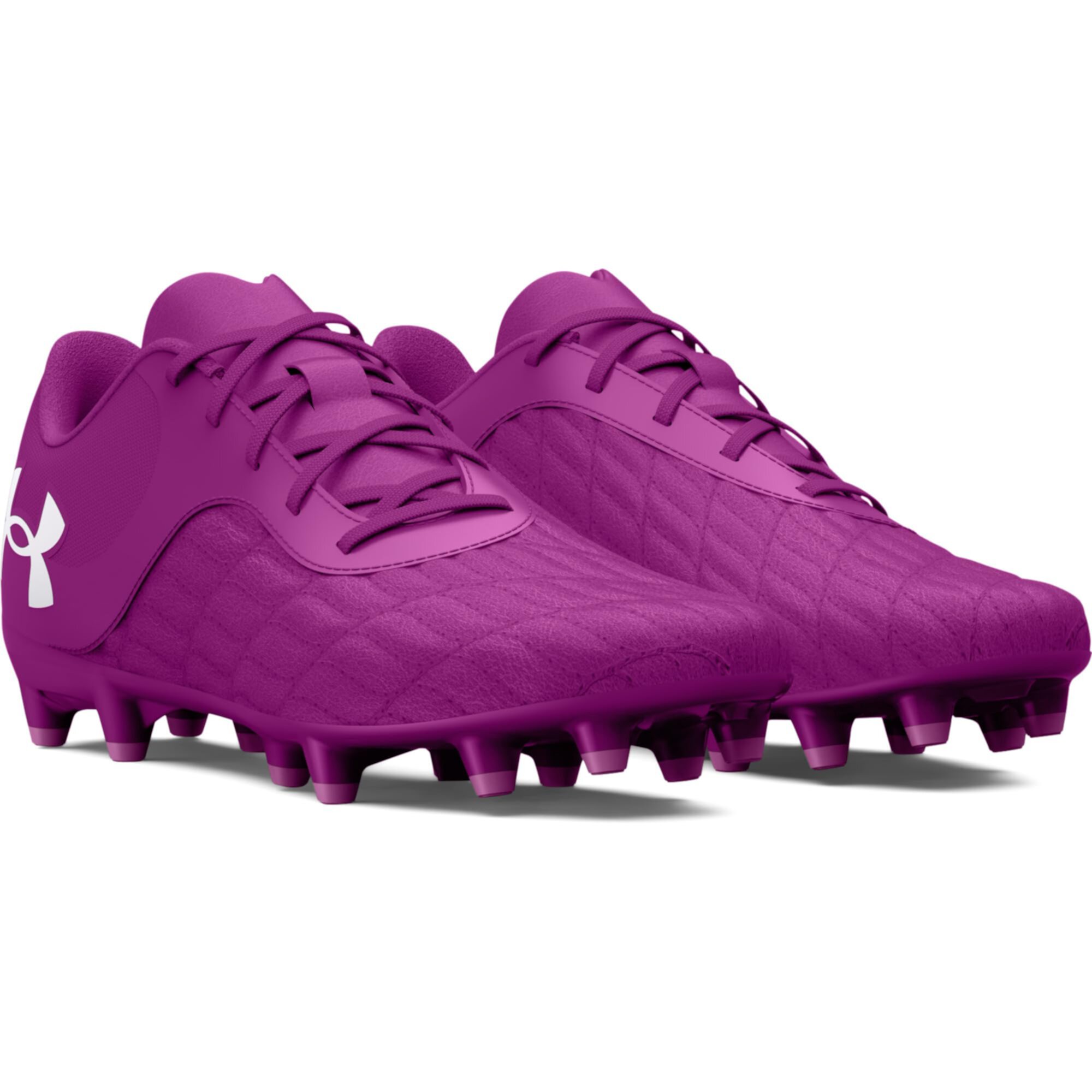 Under armour kids soccer hot sale shoes