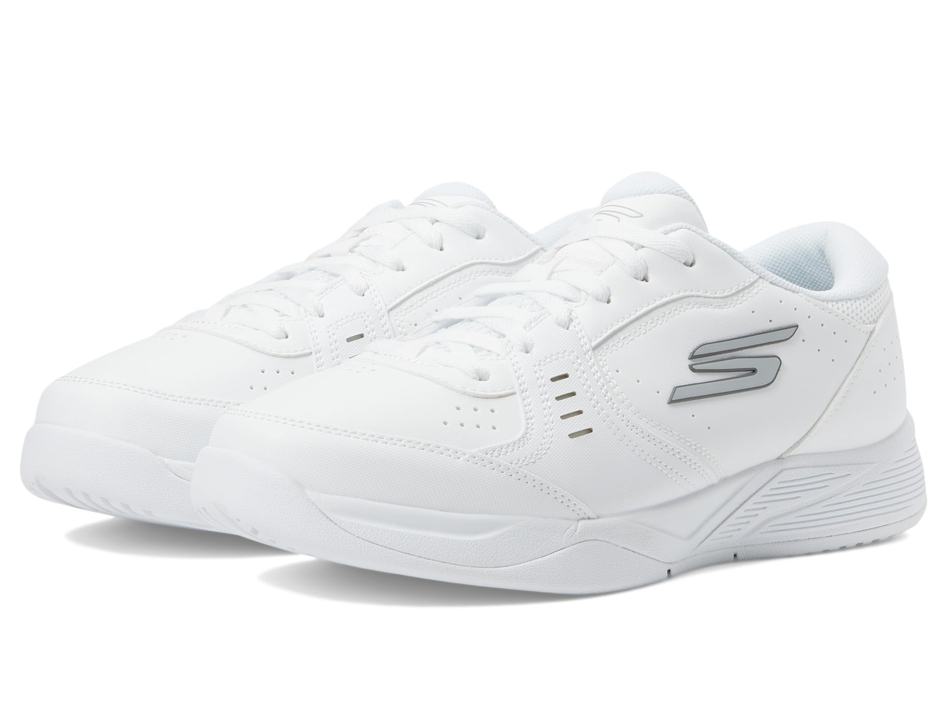 Skechers go shop vulc plata