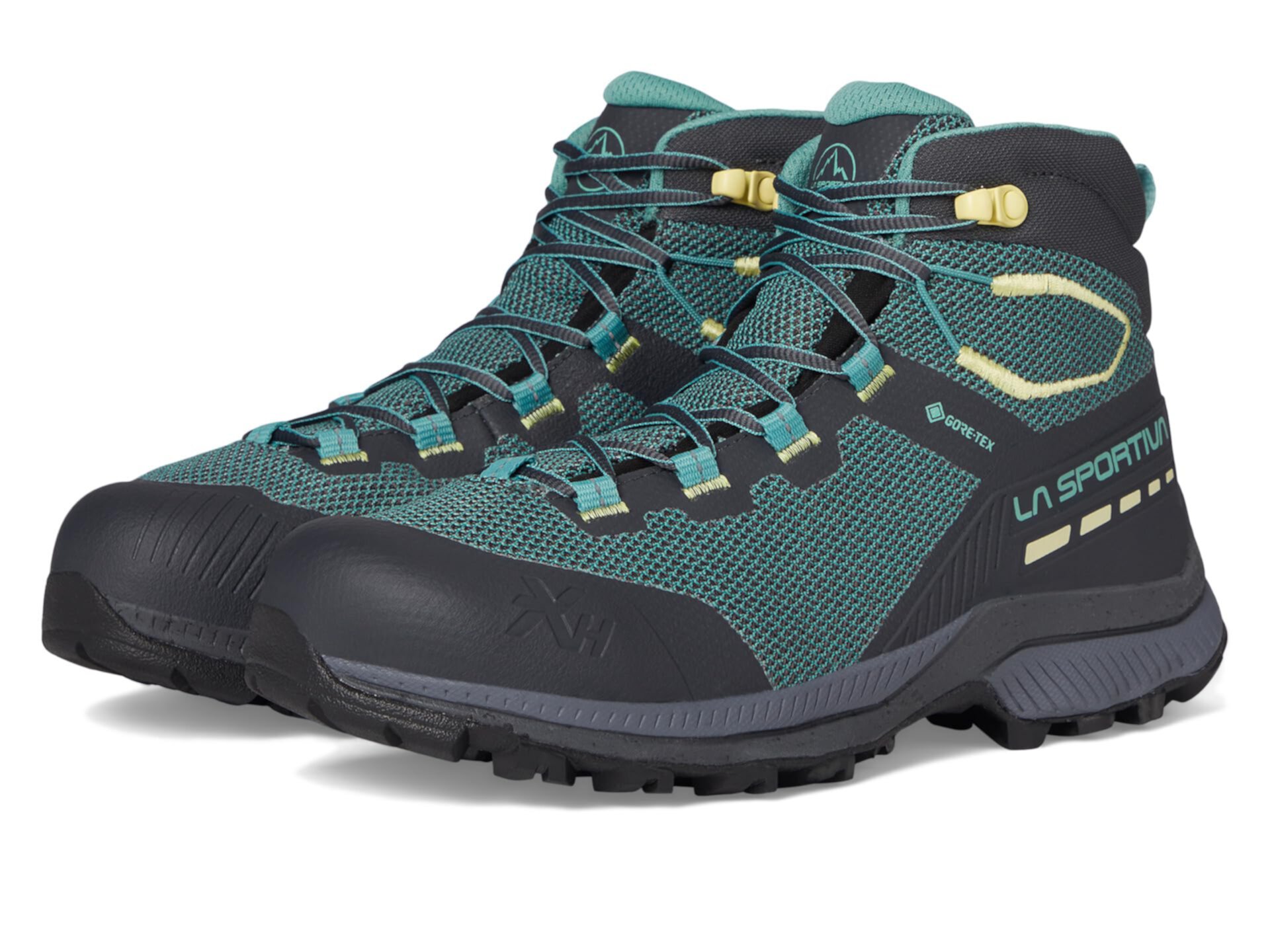 Женские спортивные ботинки La Sportiva TX Hike Mid GTX 1 La Sportiva