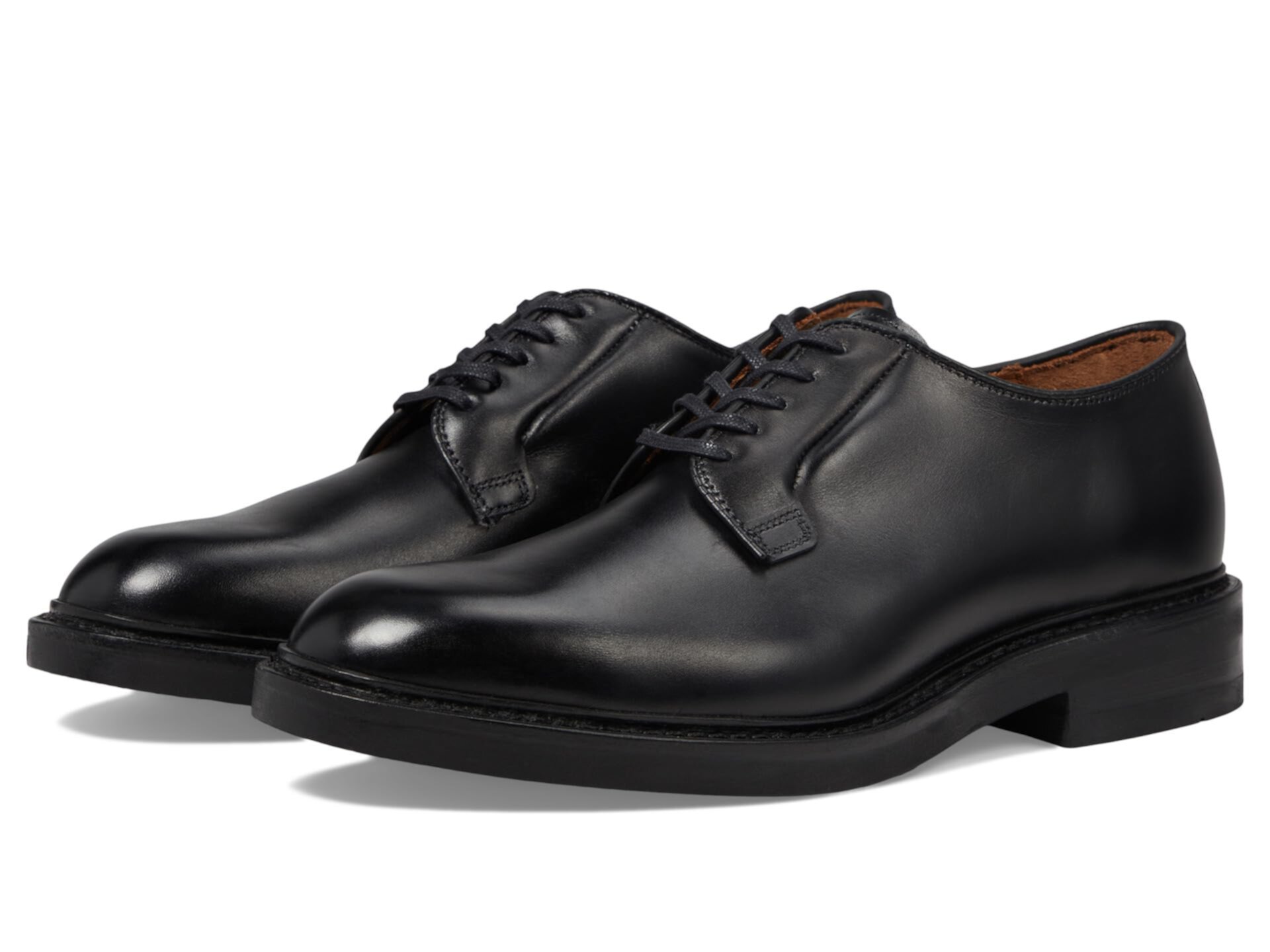 Мужские Оксфорды Allen Edmonds Drake Derby Allen Edmonds