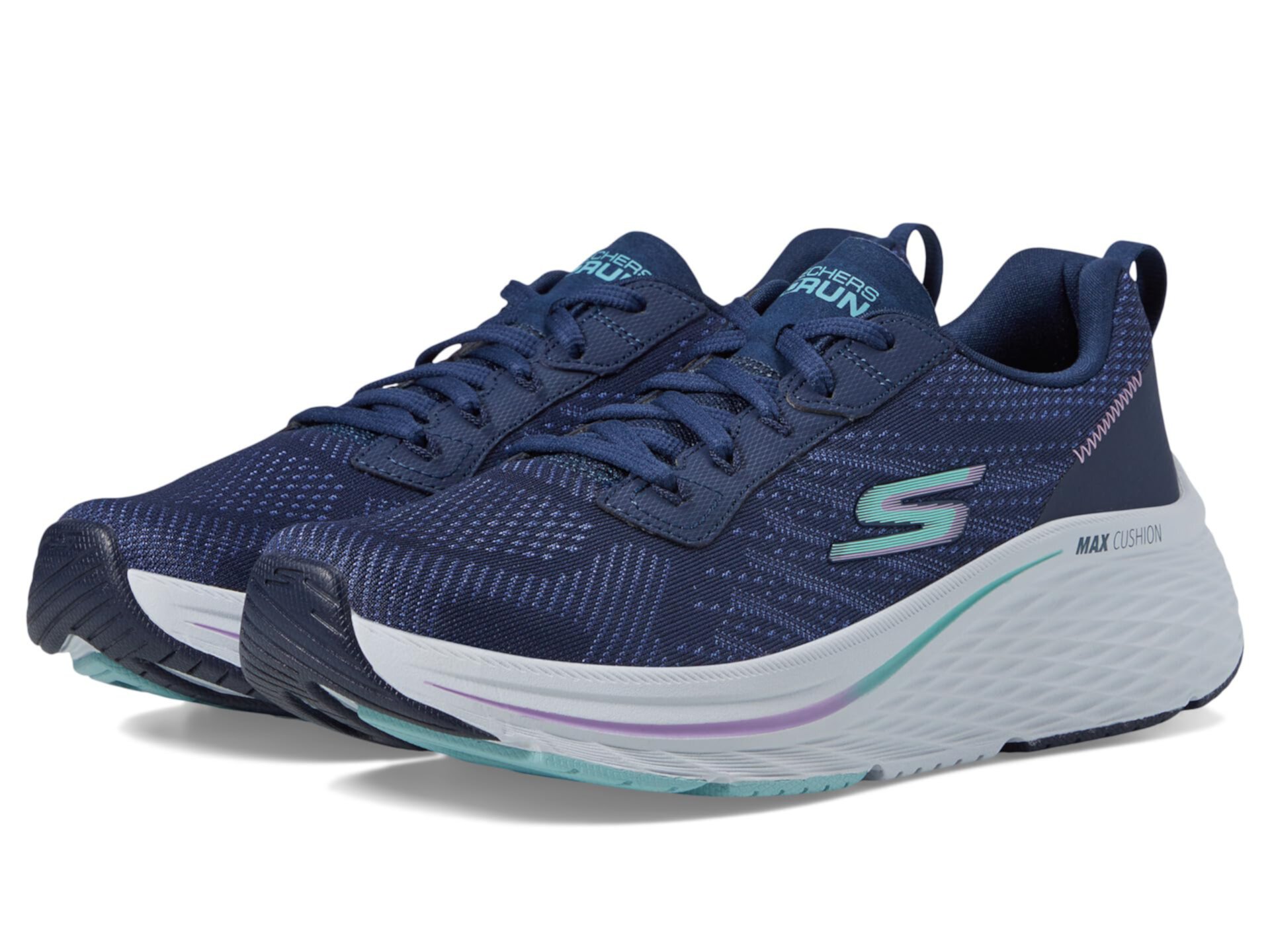 Max Cushioning Elite 2.0 - Break Through Skechers