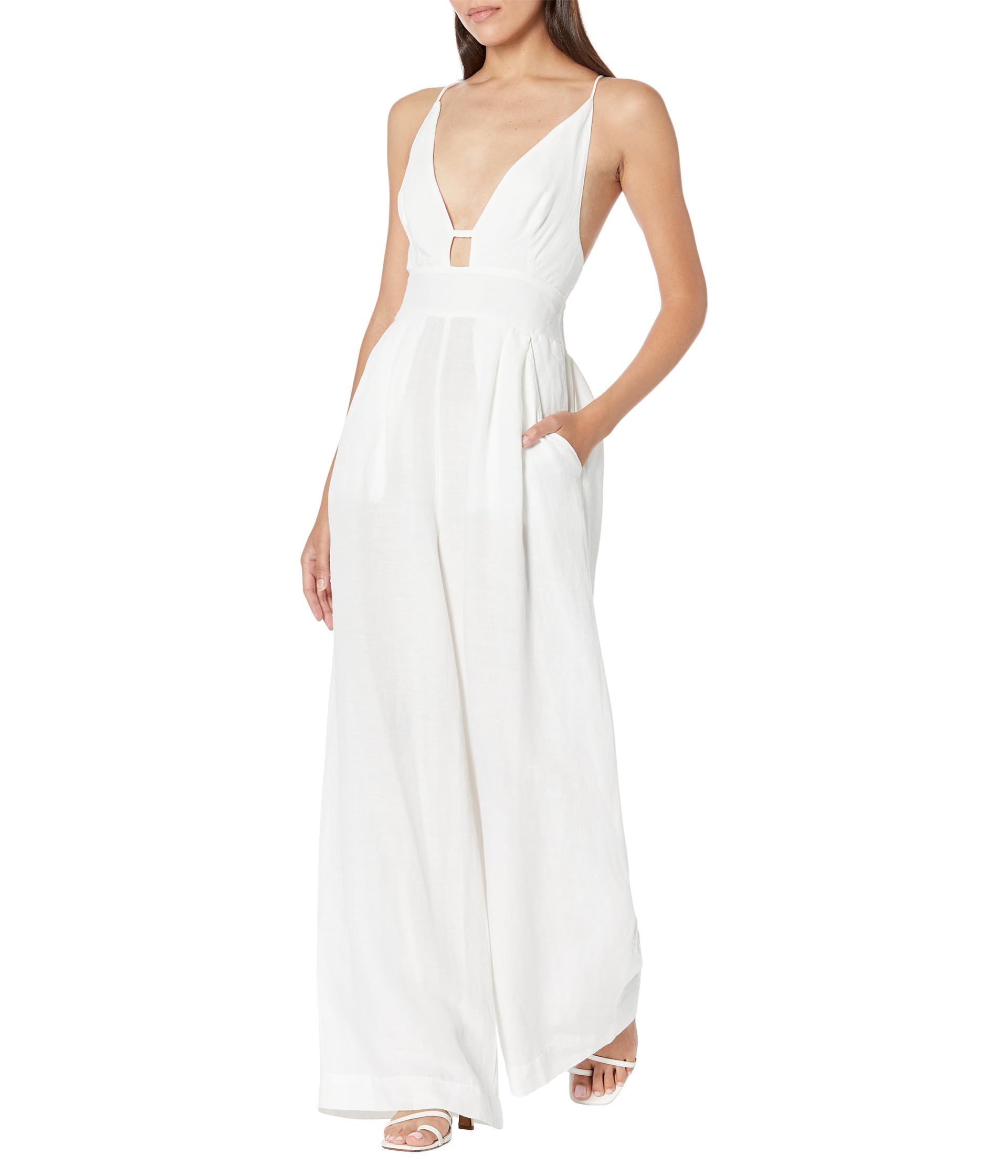 Emma Jumpsuit Free People