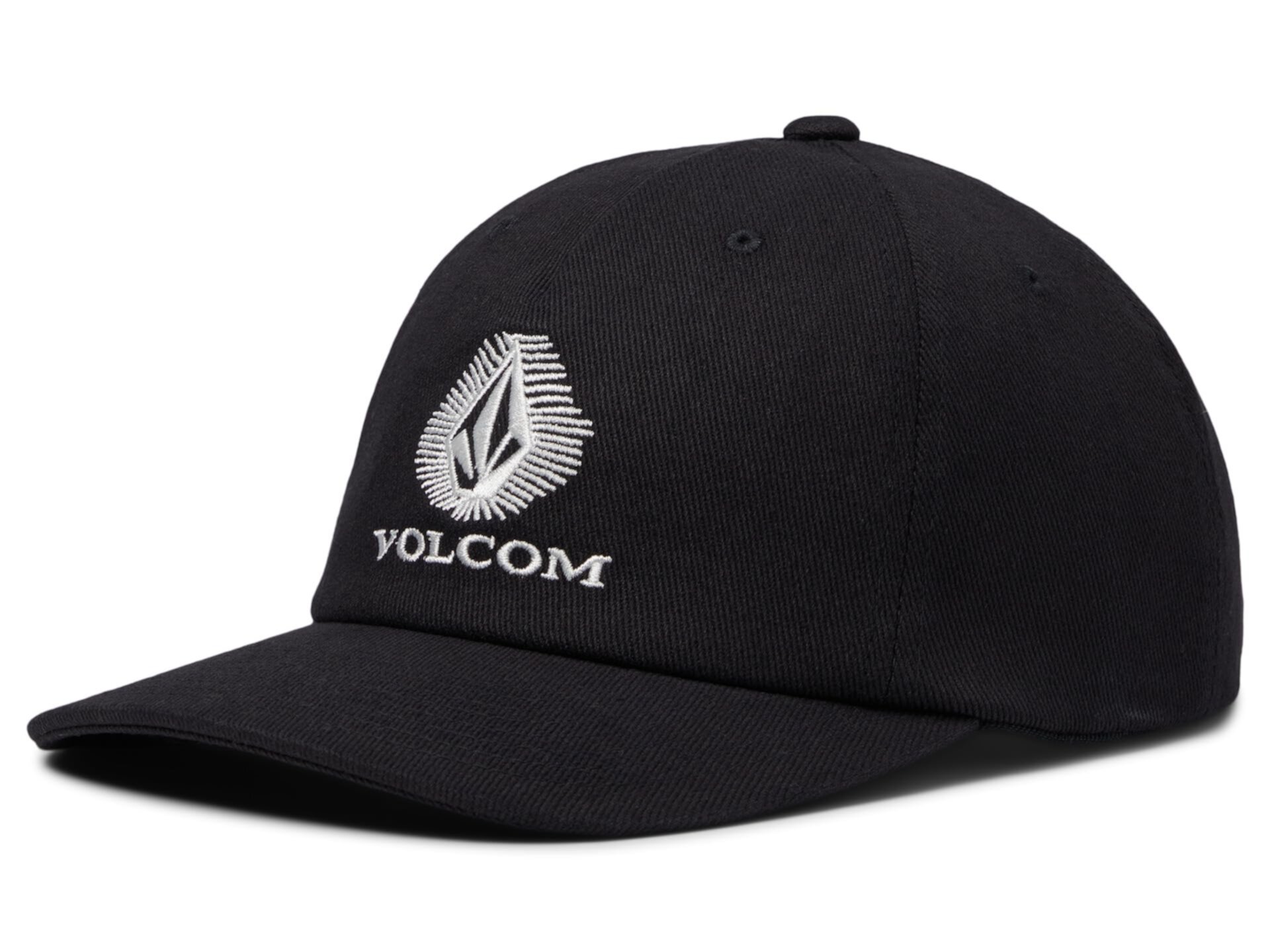 Регулируемая шляпа Ray Stone Volcom