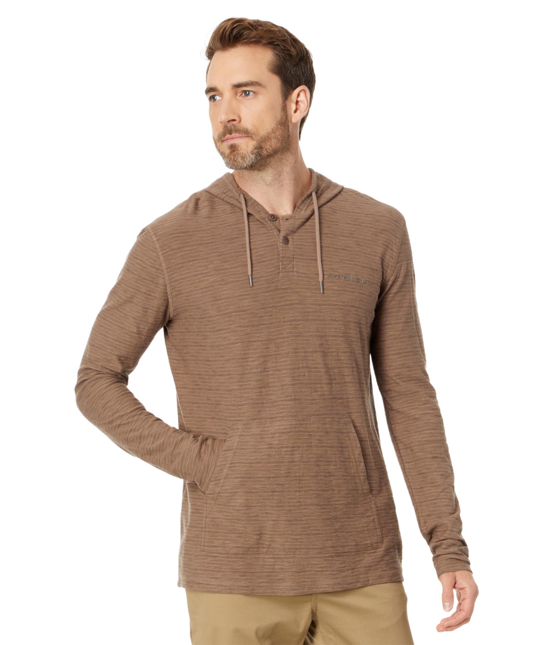 Kentin Pullover Hoodie Quiksilver