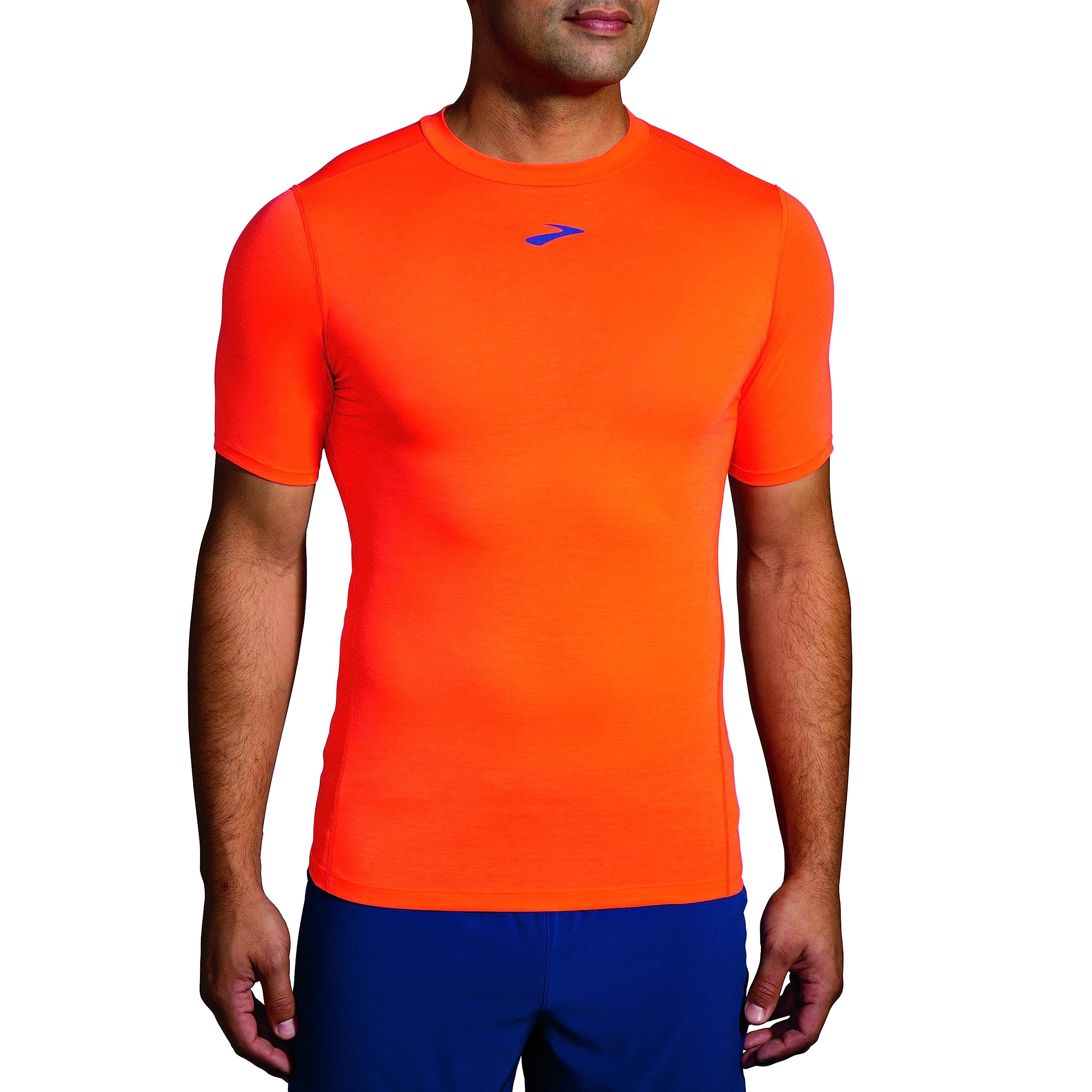 High Point Short Sleeve Brooks