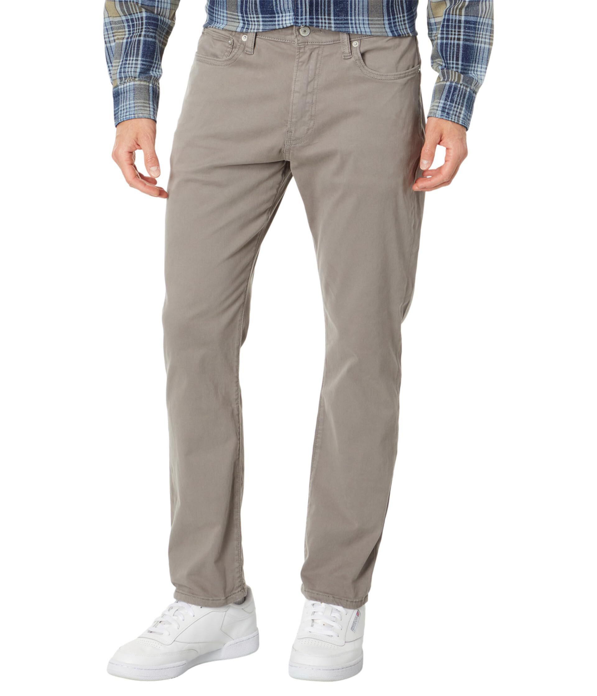 Мужские Джинсы skinny Lucky Brand 410 Lucky Brand