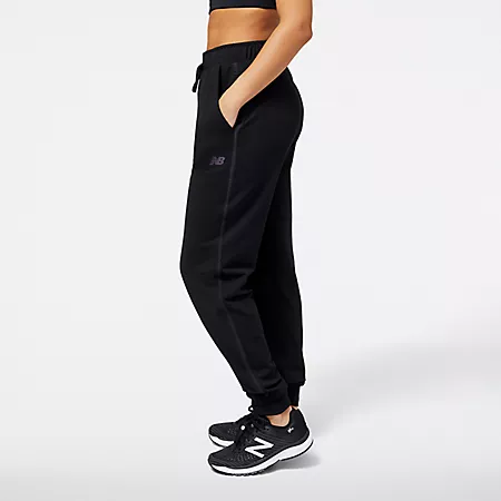 Женские Леггинсы New Balance Q Speed Jogger New Balance