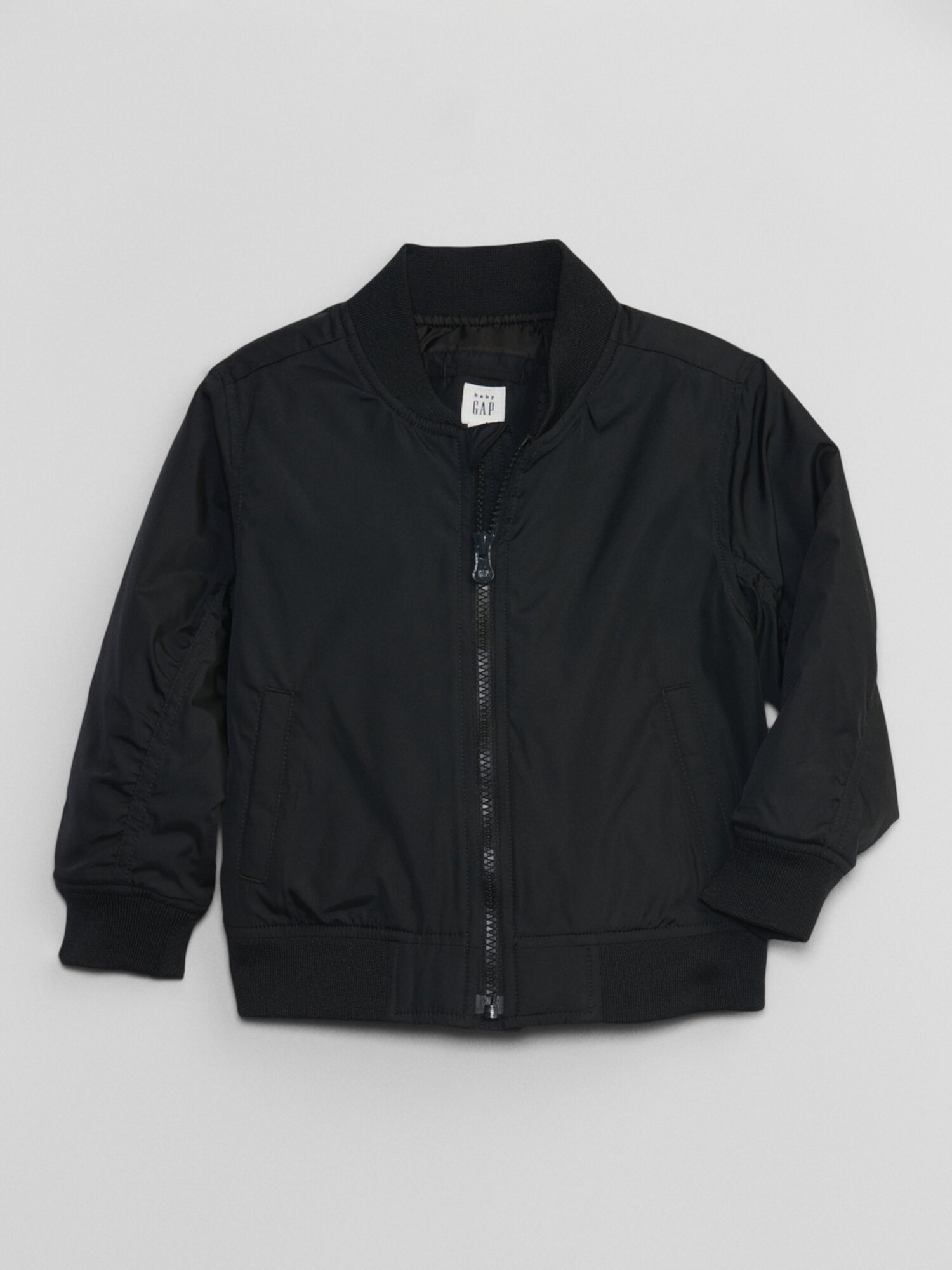 Baby gap store bomber jacket