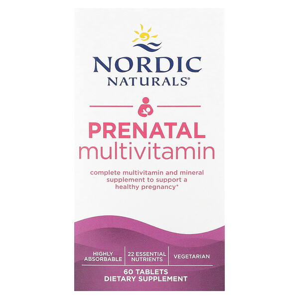 null Nordic Naturals