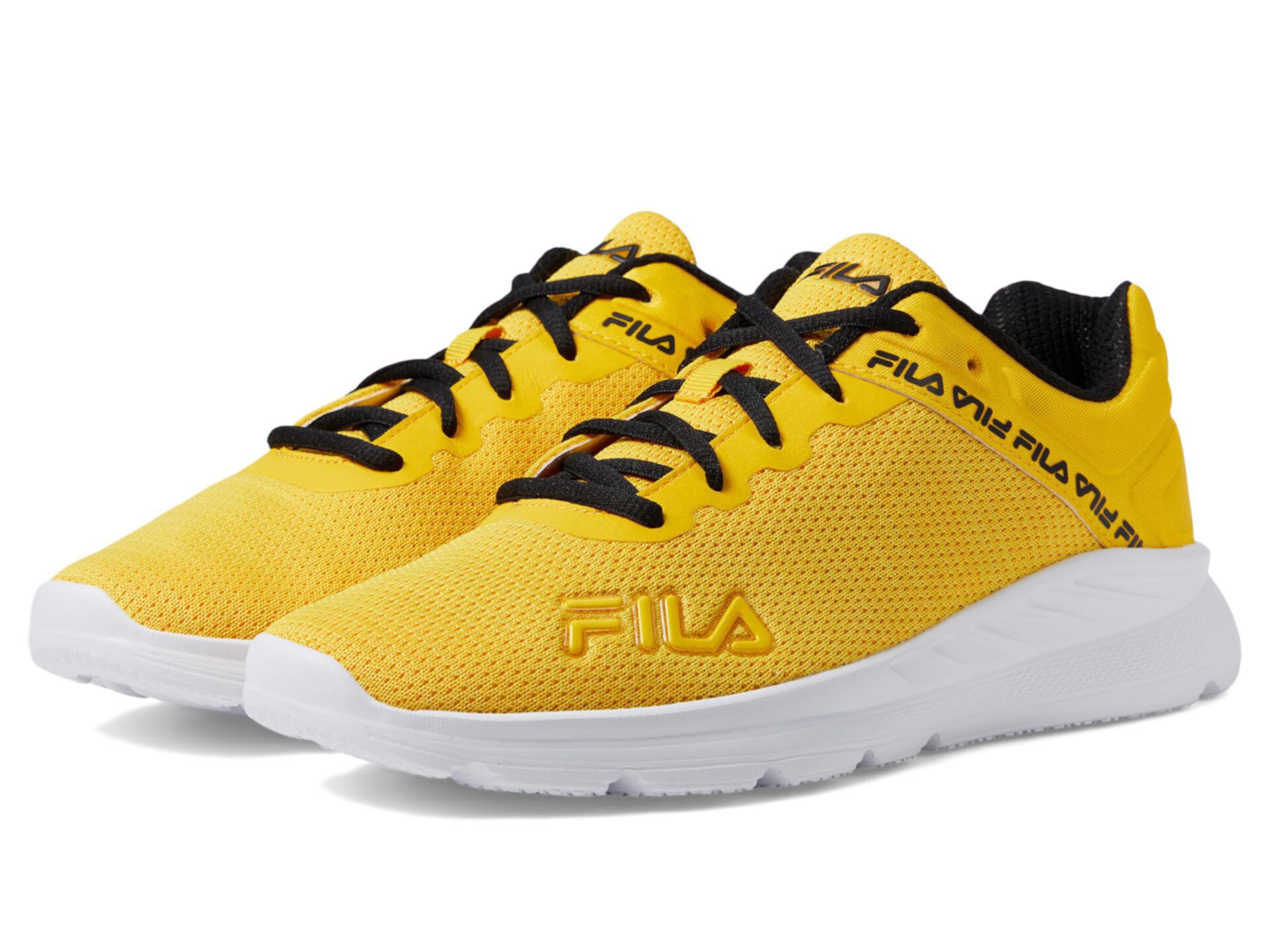 Беговые кроссовки Lightspin от Fila для мужчин Fila