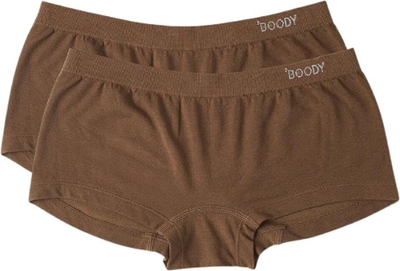 Трусики Boyleg – женские – упаковка из 2 шт. Boody Eco Wear