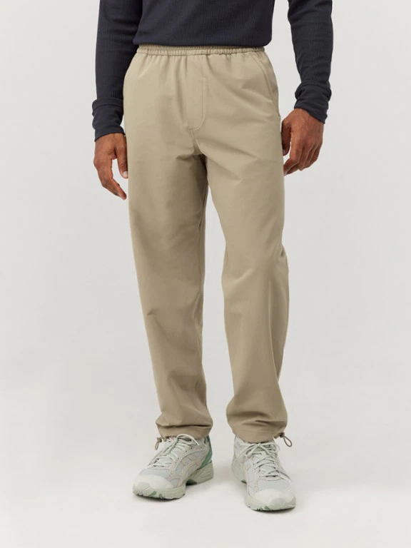 Широкие брюки RecTrek — мужские Outdoor Voices