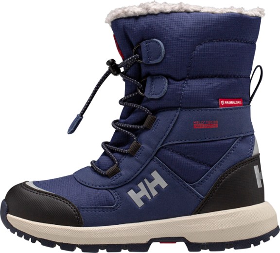 Детские зимние ботинки Helly Hansen Silverton Winter Boots HT Helly Hansen