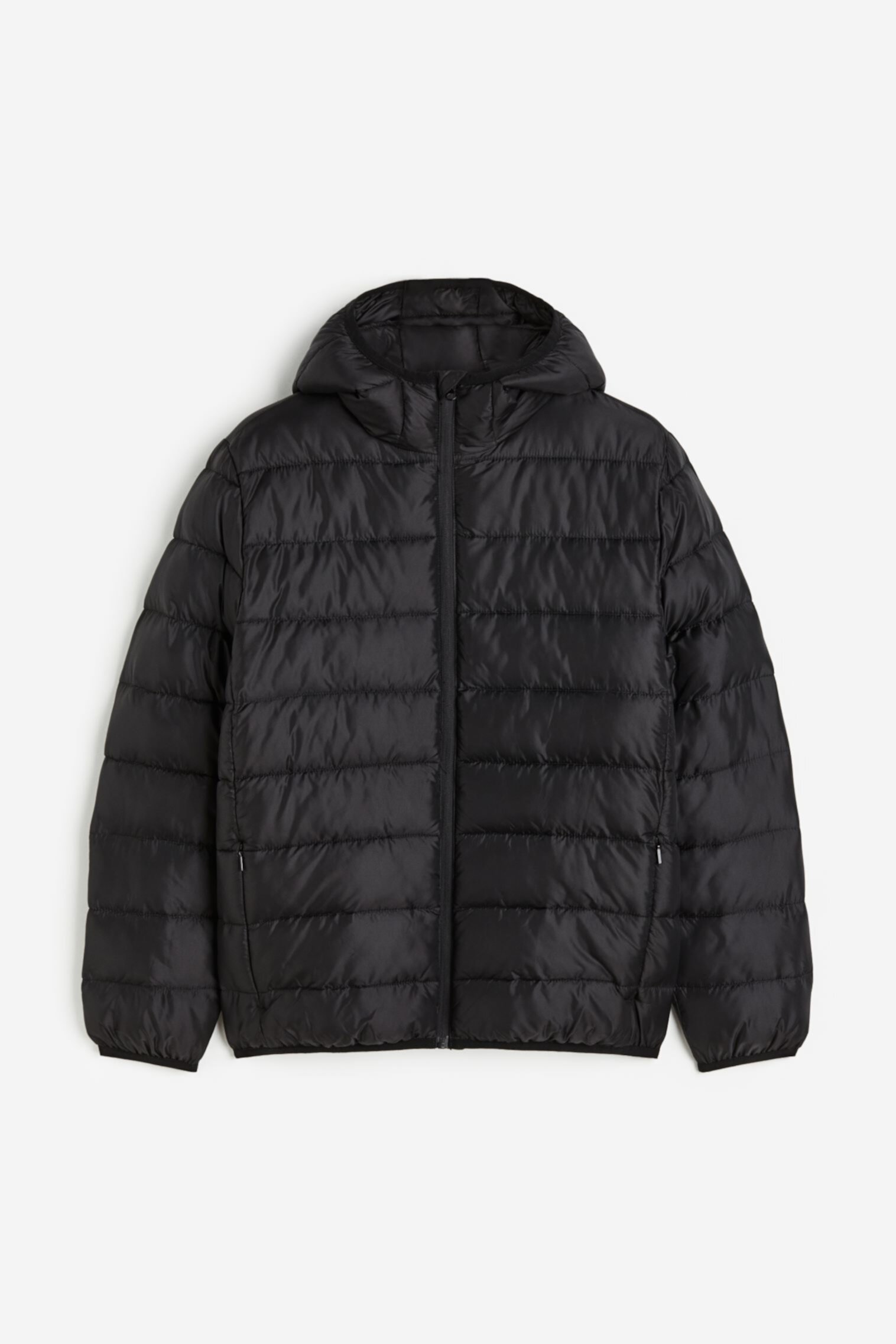 Мужская Куртка H&M Lightweight Puffer Jacket H&M