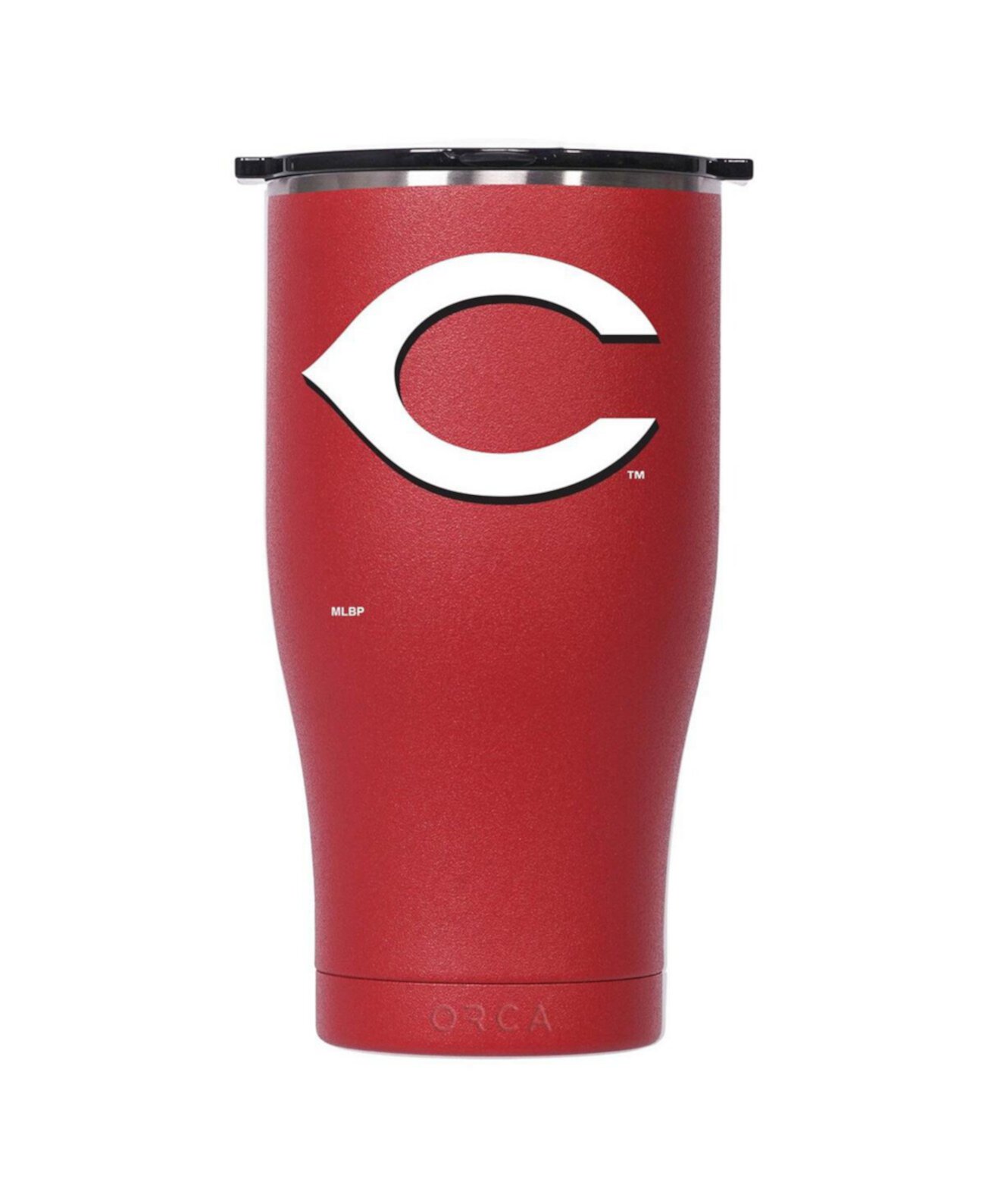 Cincinnati Reds стакан Color Chaser с крышкой, 27 унций ORCA