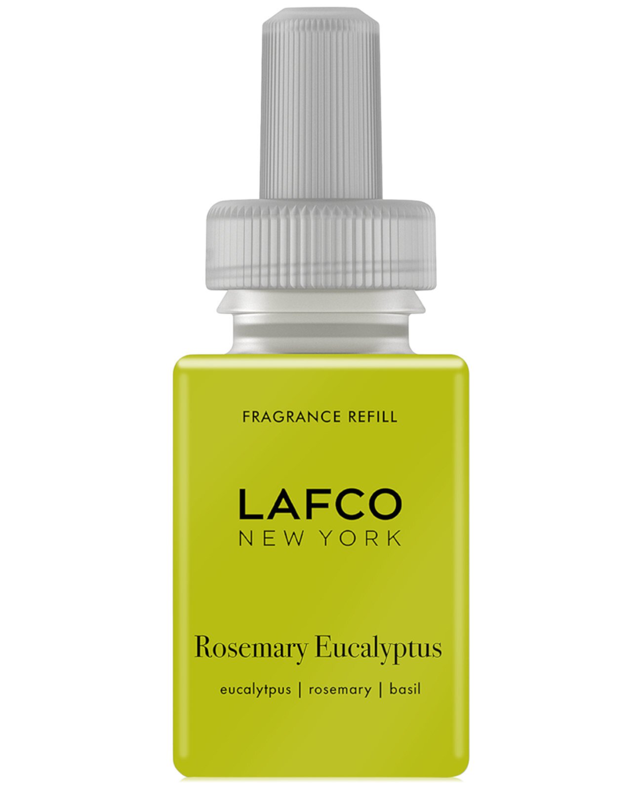 Rosemary Eucalyptus Pura Smart Diffuser Fragrance Refill, 0,33 унции. Lafco