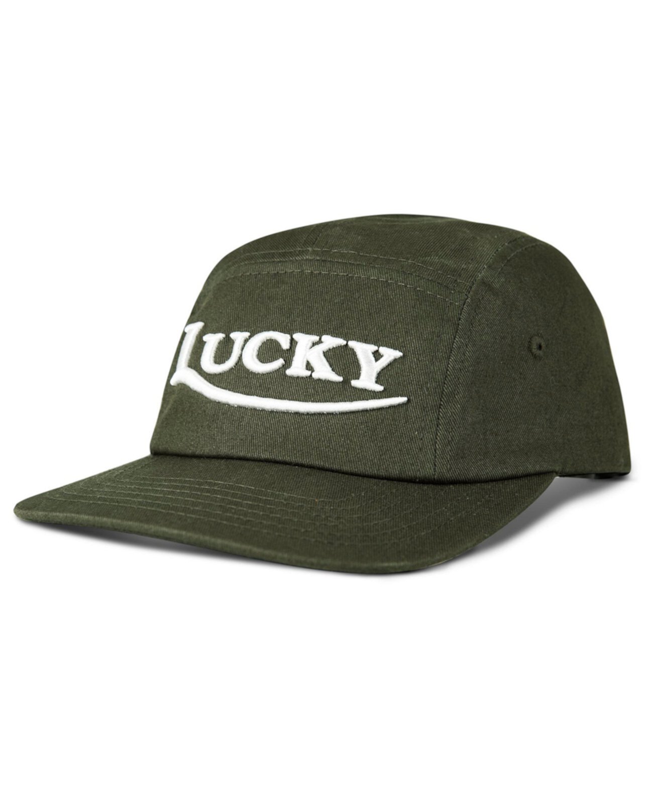 Женская Эмбр. 5-панельная шляпа Lucky Brand