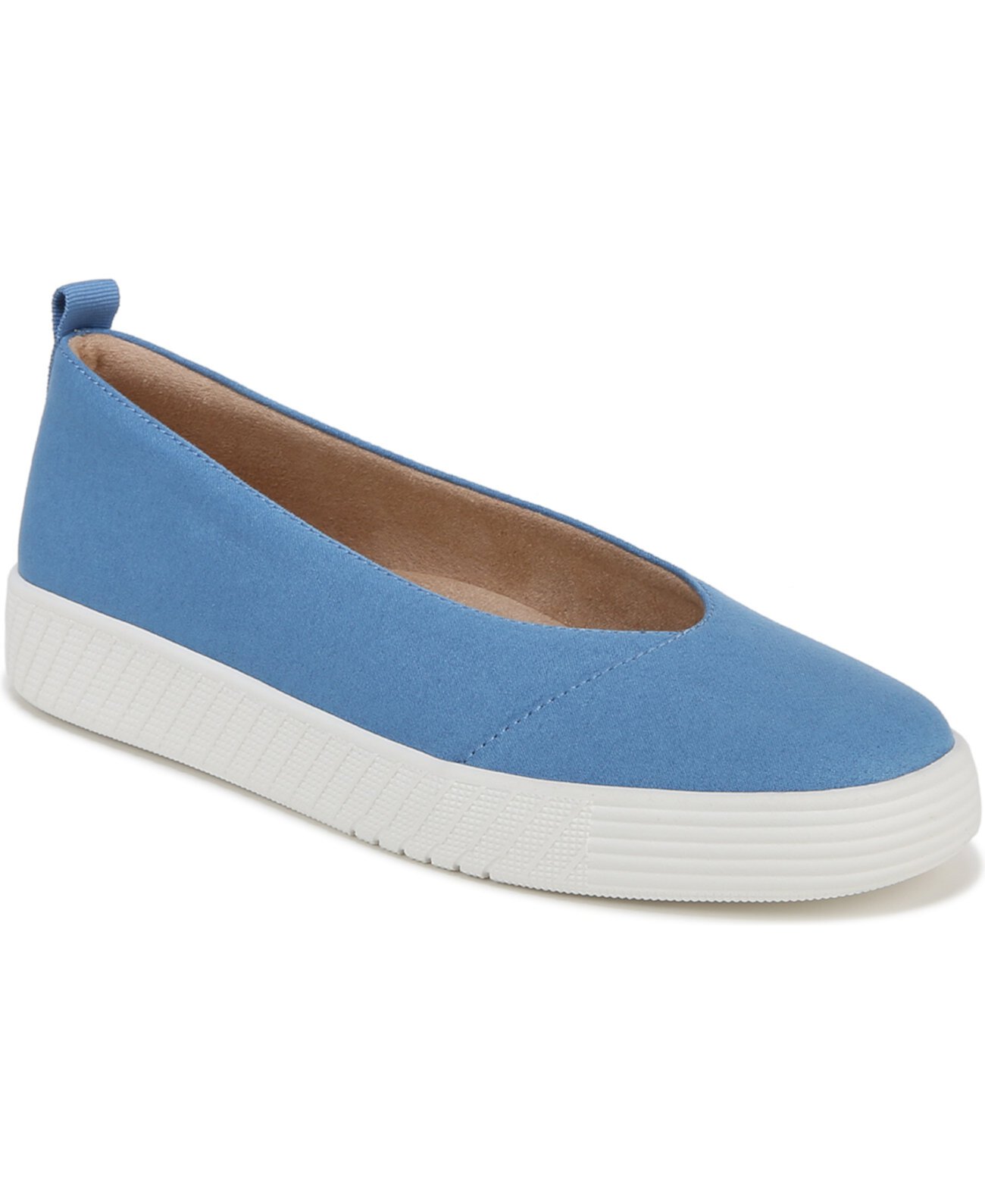 Женские Балетки SOUL Naturalizer Neela-Slip On Sport Flats SOUL Naturalizer