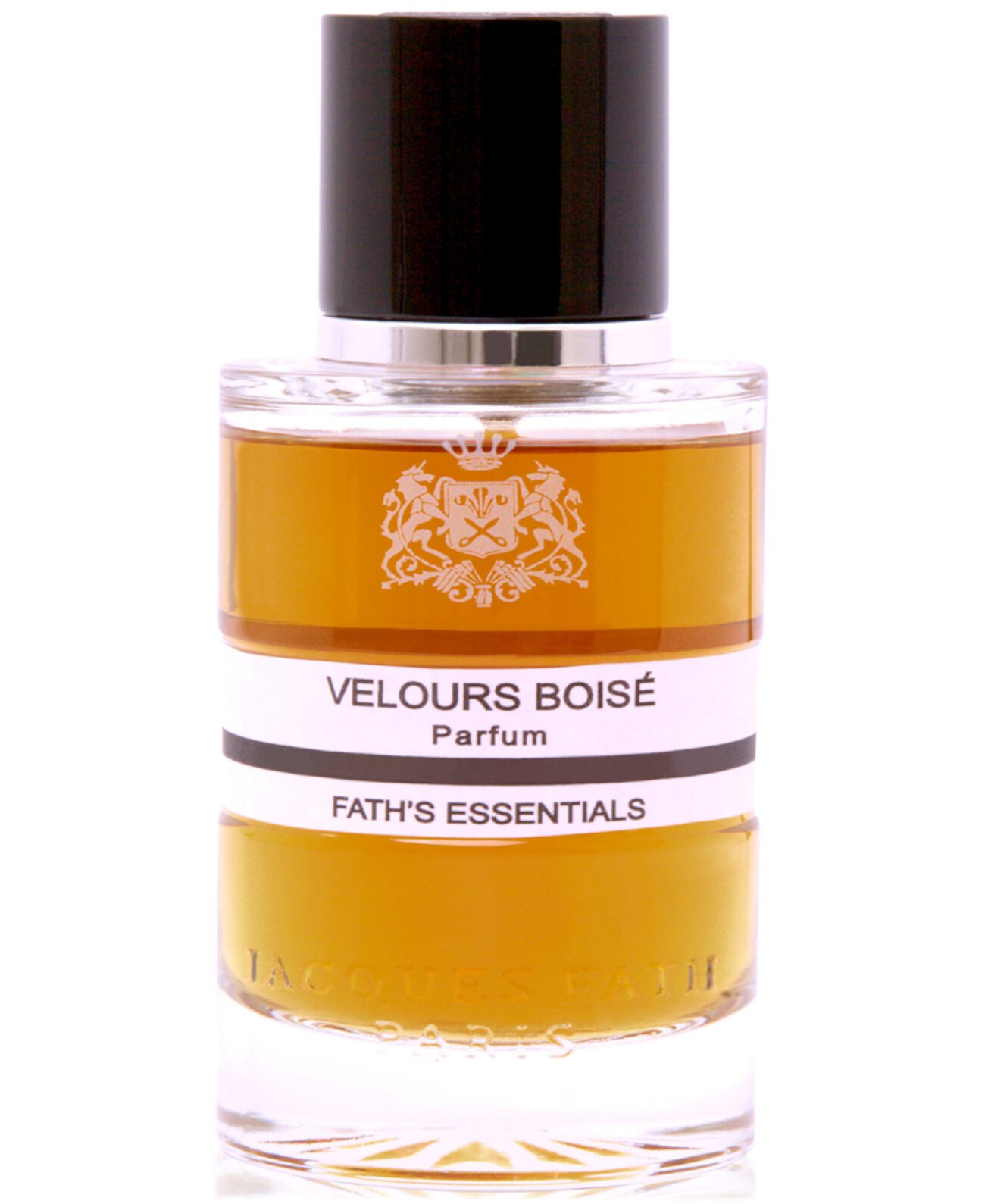 Velours Boisé Parfum, 3.4 oz. Jacques Fath