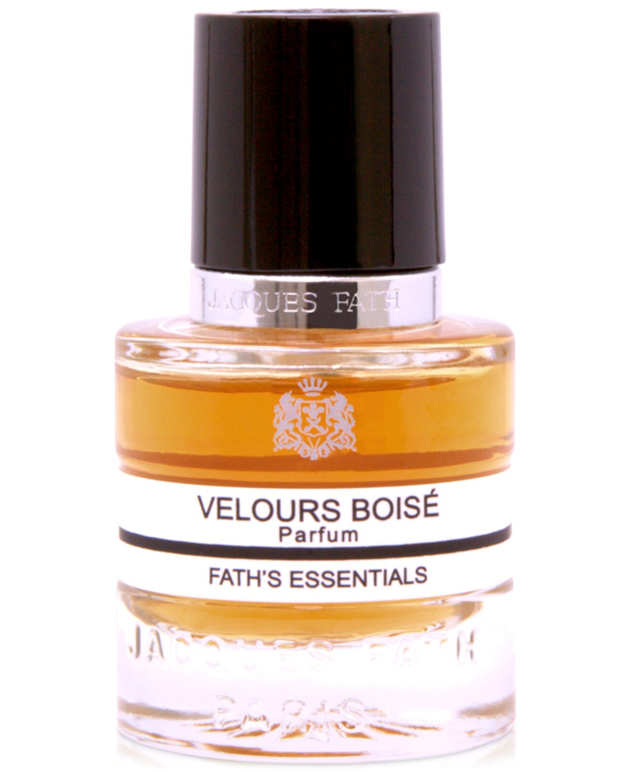 Velours Boisé Parfum, 0.5 oz. Jacques Fath