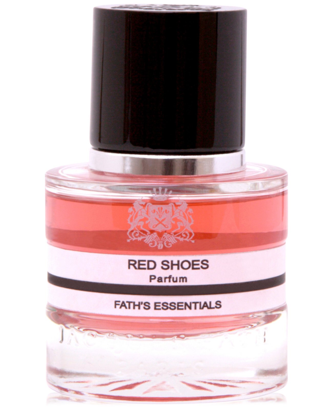 Red Shoes Parfum, 1.7 oz. Jacques Fath