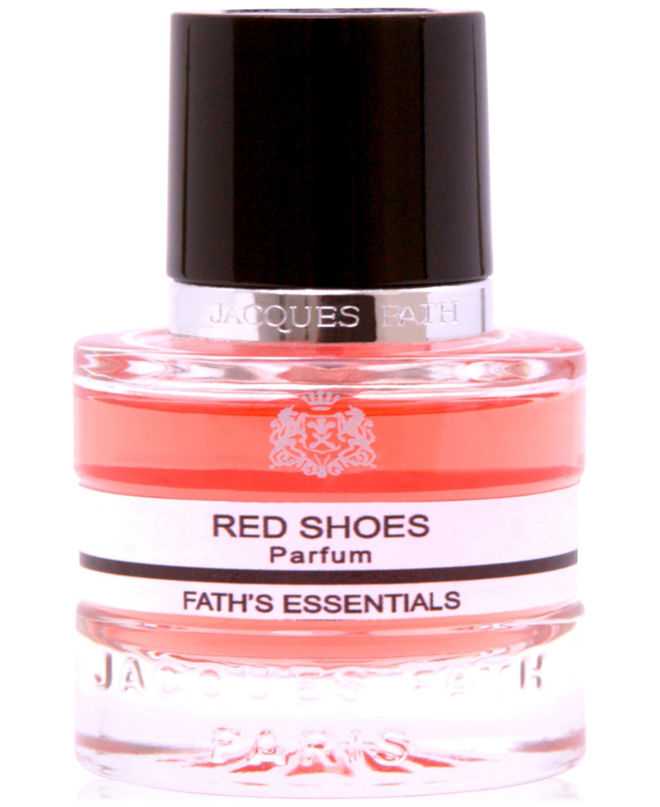 Red Shoes Parfum, 0.5 oz. Jacques Fath