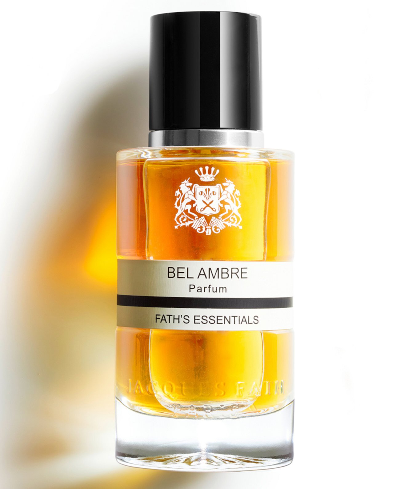 Bel Ambre Parfum, 1 oz. Jacques Fath