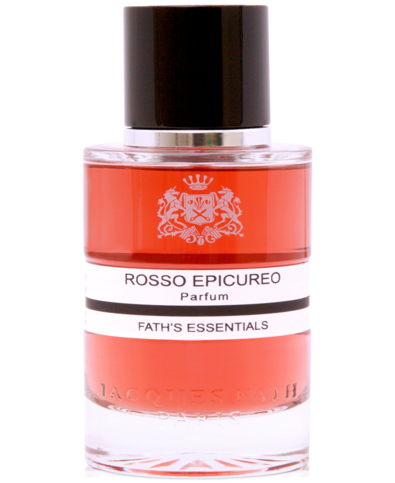 Rosso Epicureo Parfum, 3.4 oz. Jacques Fath