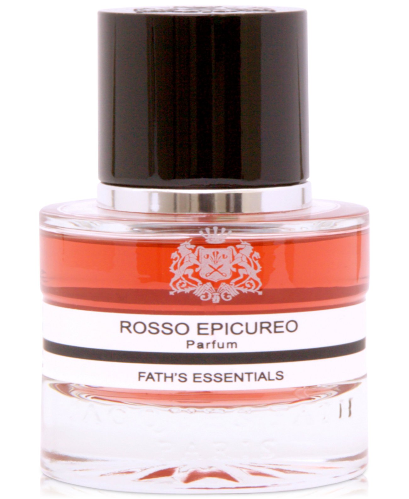 Rosso Epicureo Parfum, 1.7 oz. Jacques Fath