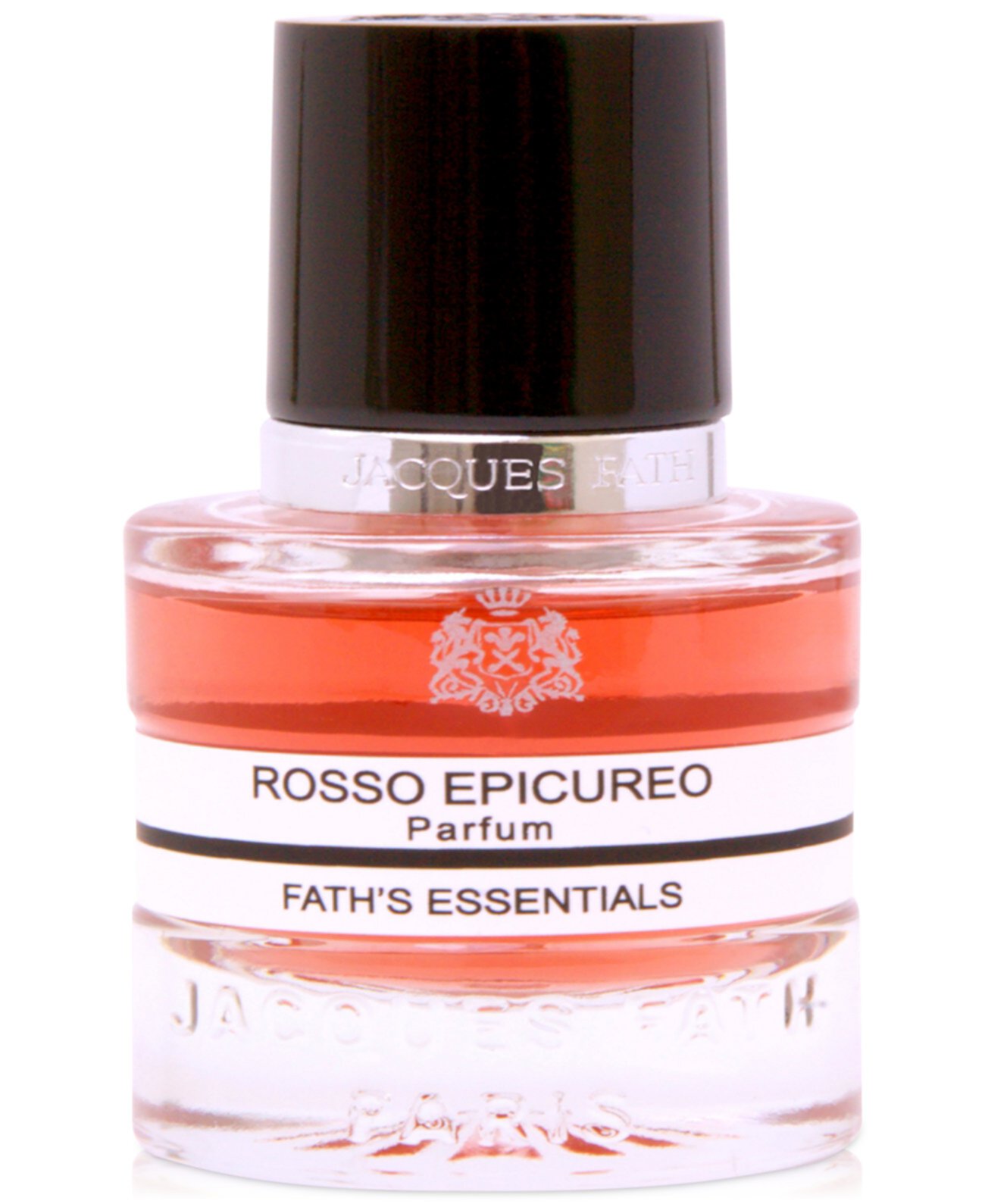 Rosso Epicureo Parfum, 0.5 oz. Jacques Fath