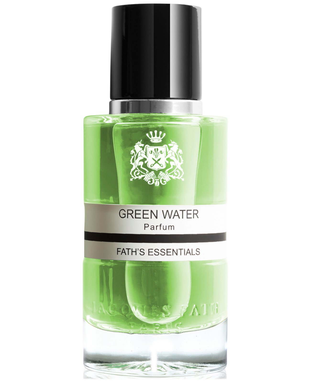 Green Water Parfum, 1.7 oz. Jacques Fath