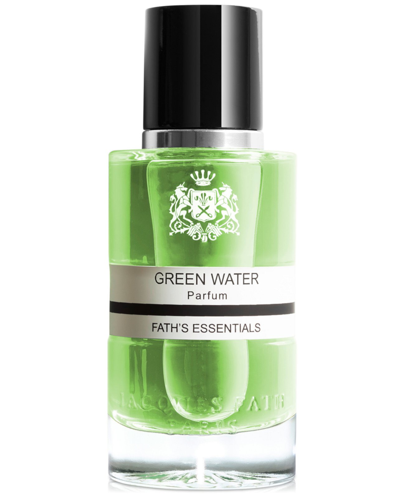 Green Water Parfum, 1 oz. Jacques Fath