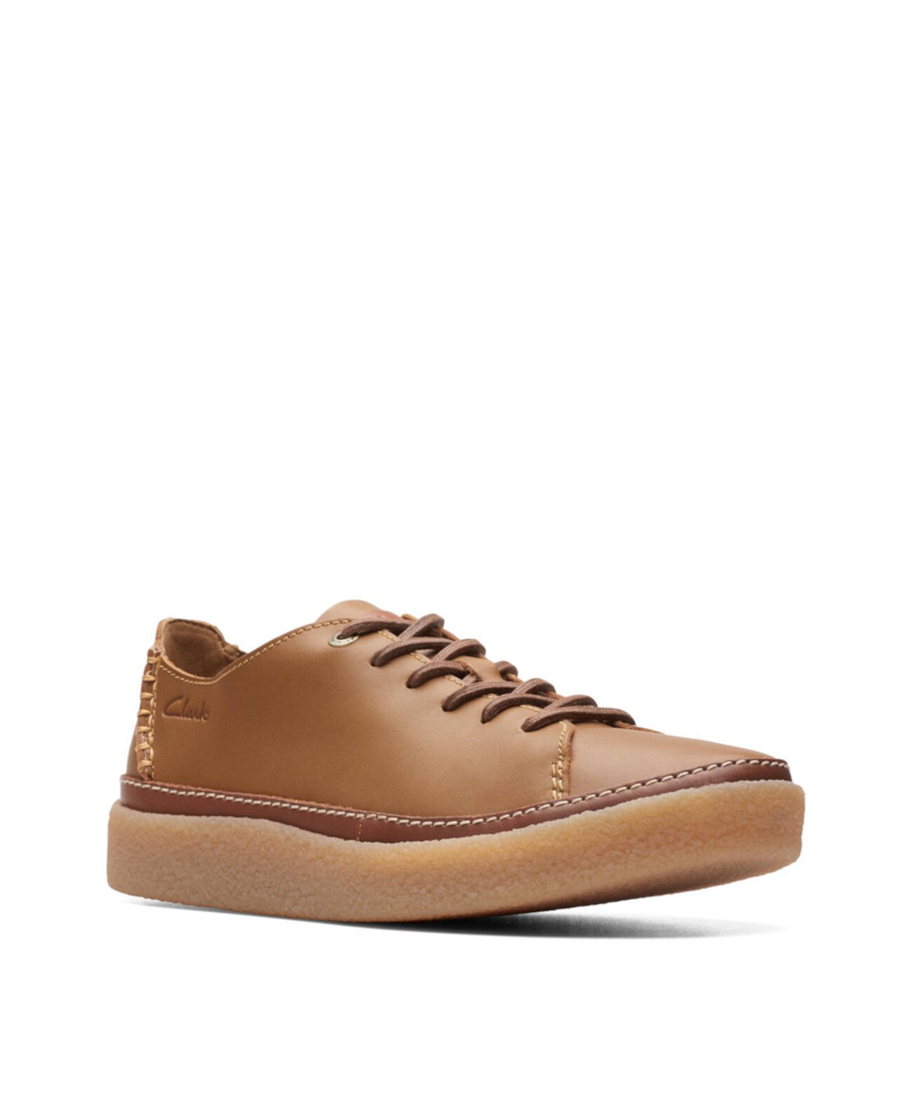 Мужские Повседневные кроссовки Clarks Oakpark Clarks