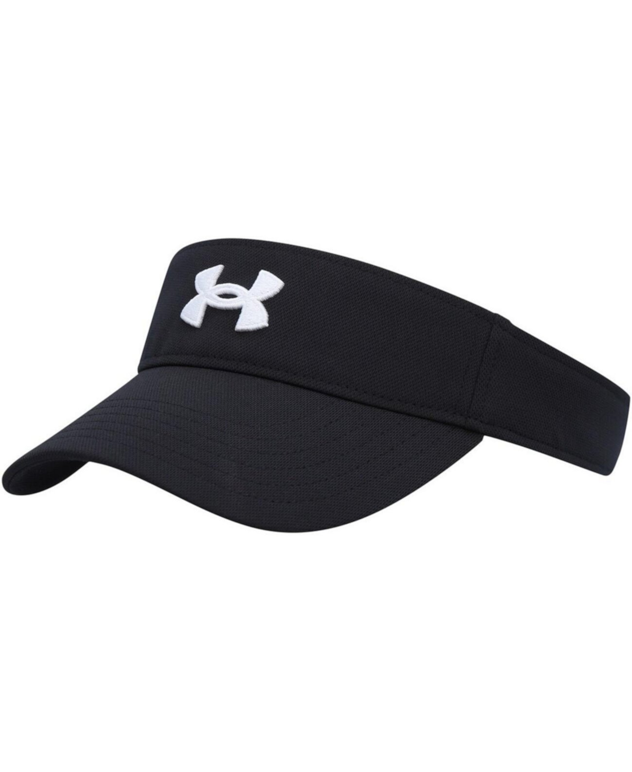 Бейсболка Under Armour Women's Black Blitzing Performance Adjustable Under Armour