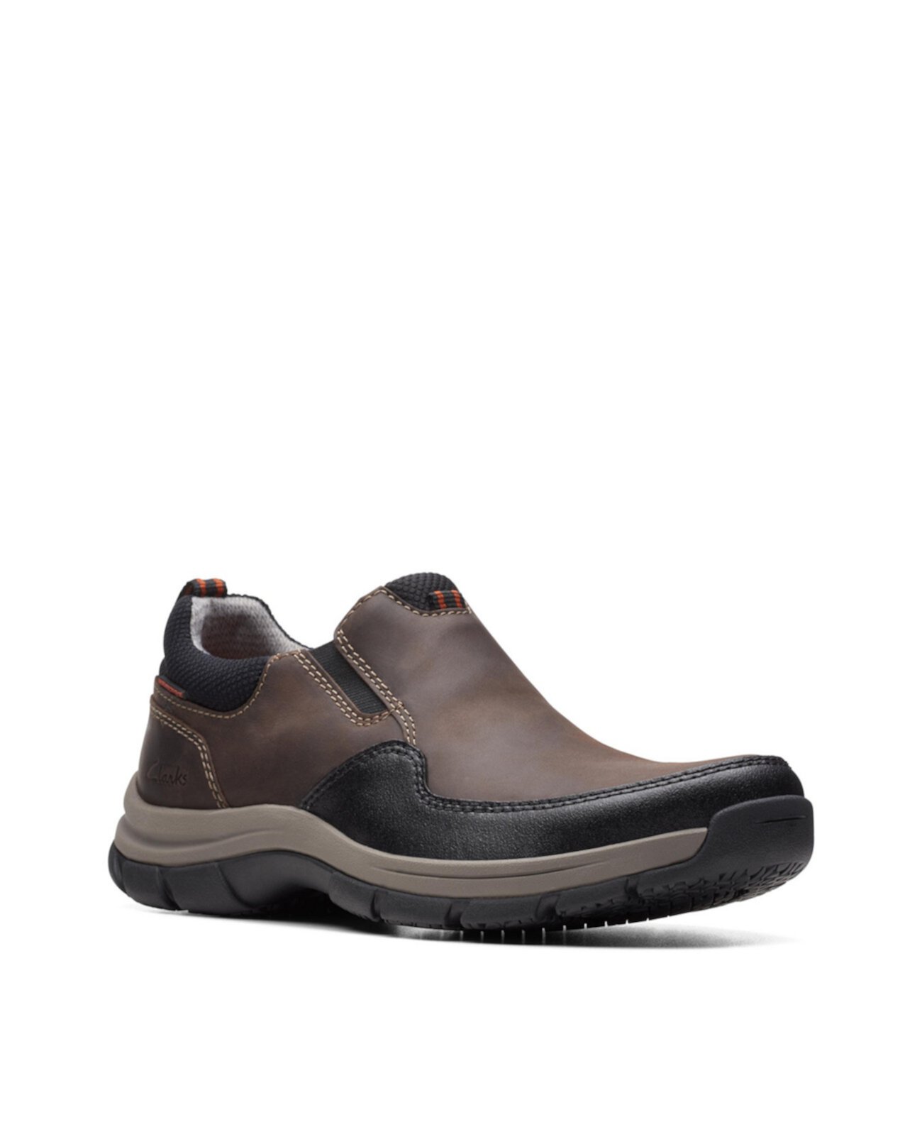 Мужские Лоферы Clarks Walpath Step Clarks