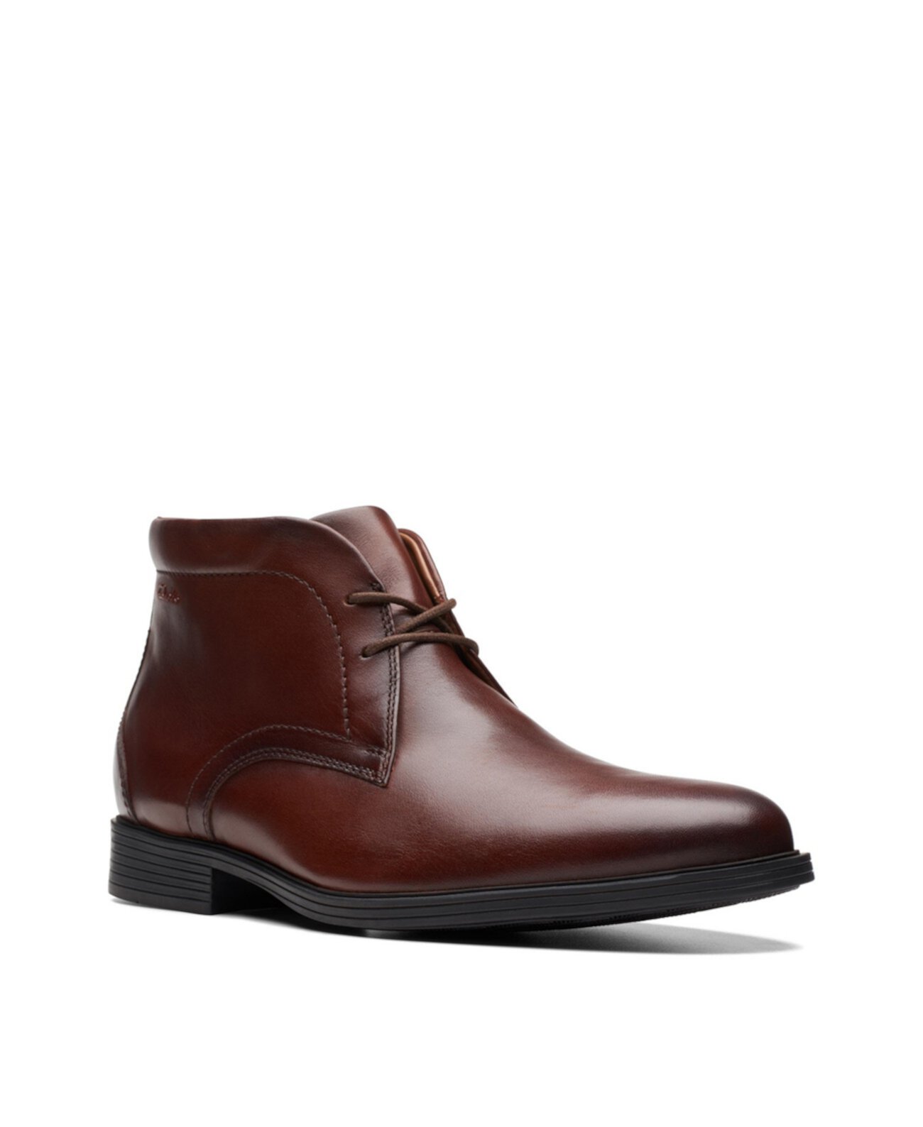 Мужские Ботинки на шнуровке Clarks Whiddon Clarks