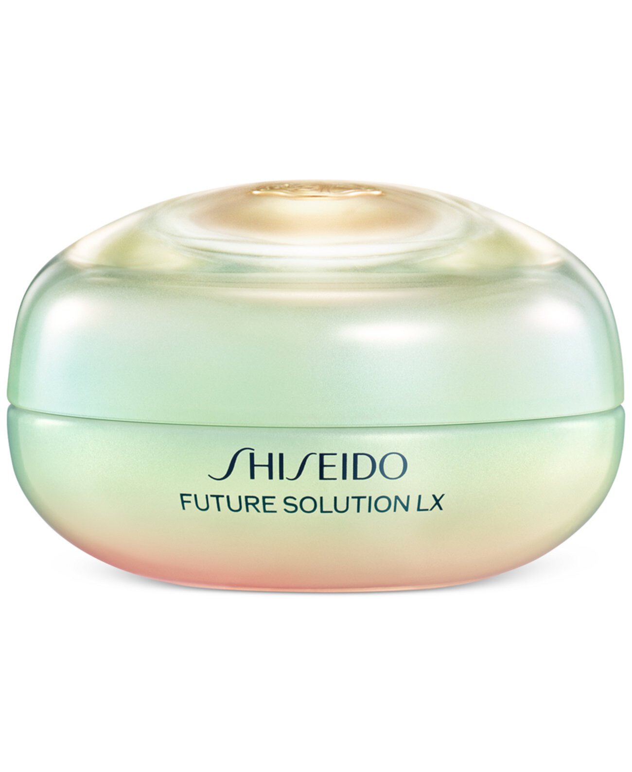 Future Solution LX Legendary Enmei Ultimate Brilliance Крем для век Shiseido