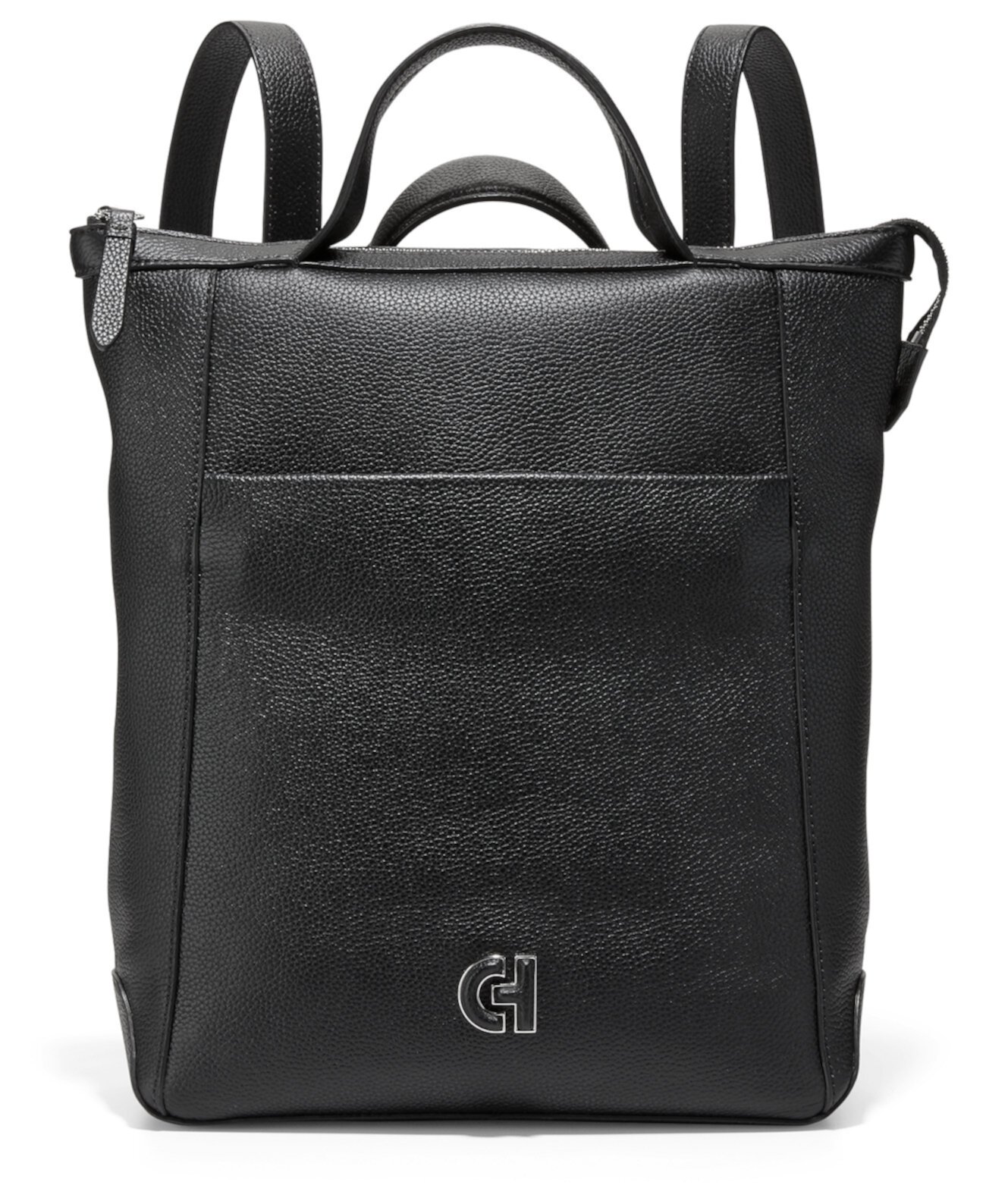 Кожаный рюкзак-трансформер Grand Ambition среднего размера Cole Haan