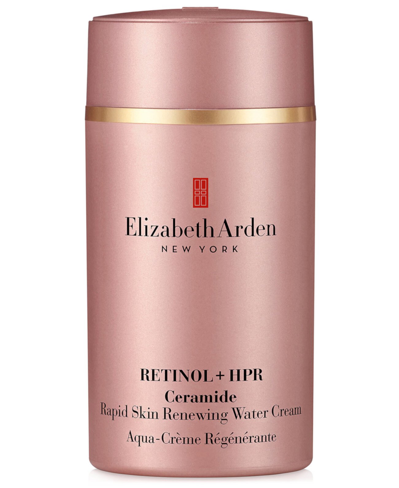 Крем для лица Ceramide Retinol + HPR 50 мл для обновления кожи, уменьшает морщины Elizabeth Arden