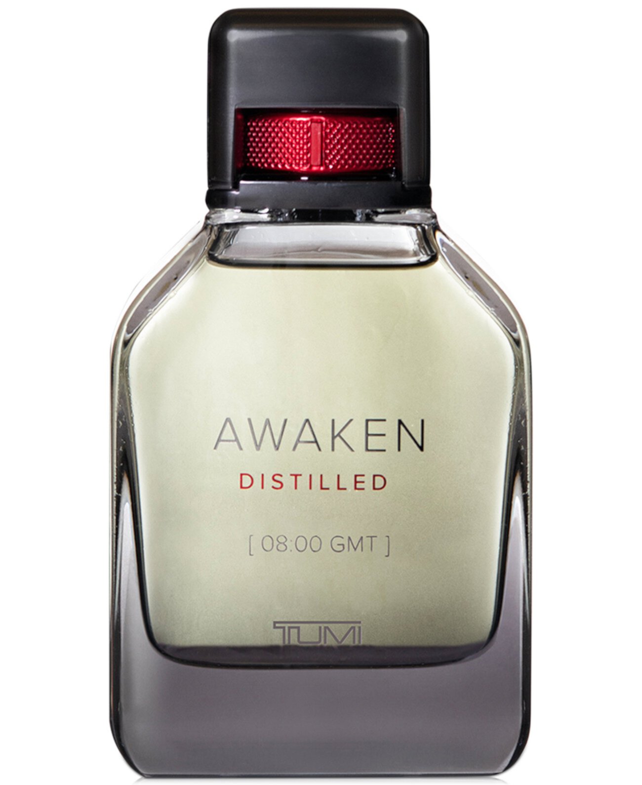 Парфюмированная вода для мужчин Awaken Distilled 100 мл, с цитрусово-древесным ароматом, нотами лаванды и пачули Tumi