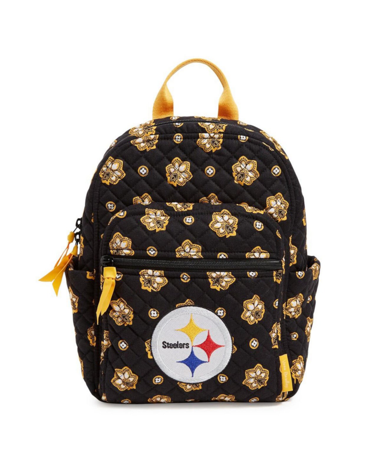 Рюкзак повседневный Vera Bradley Pittsburgh Steelers Vera Bradley