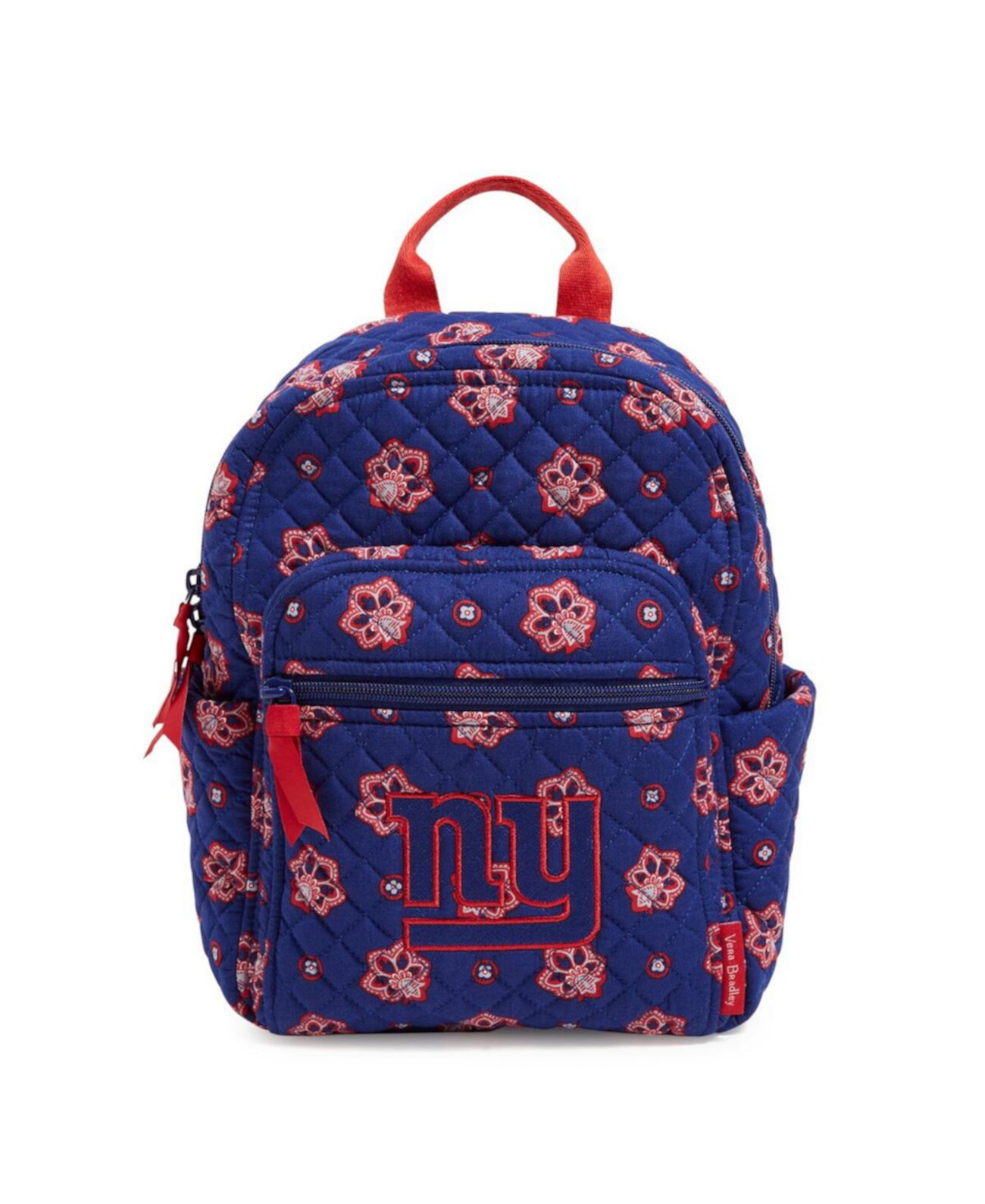 Рюкзак повседневный Vera Bradley New York Giants Vera Bradley