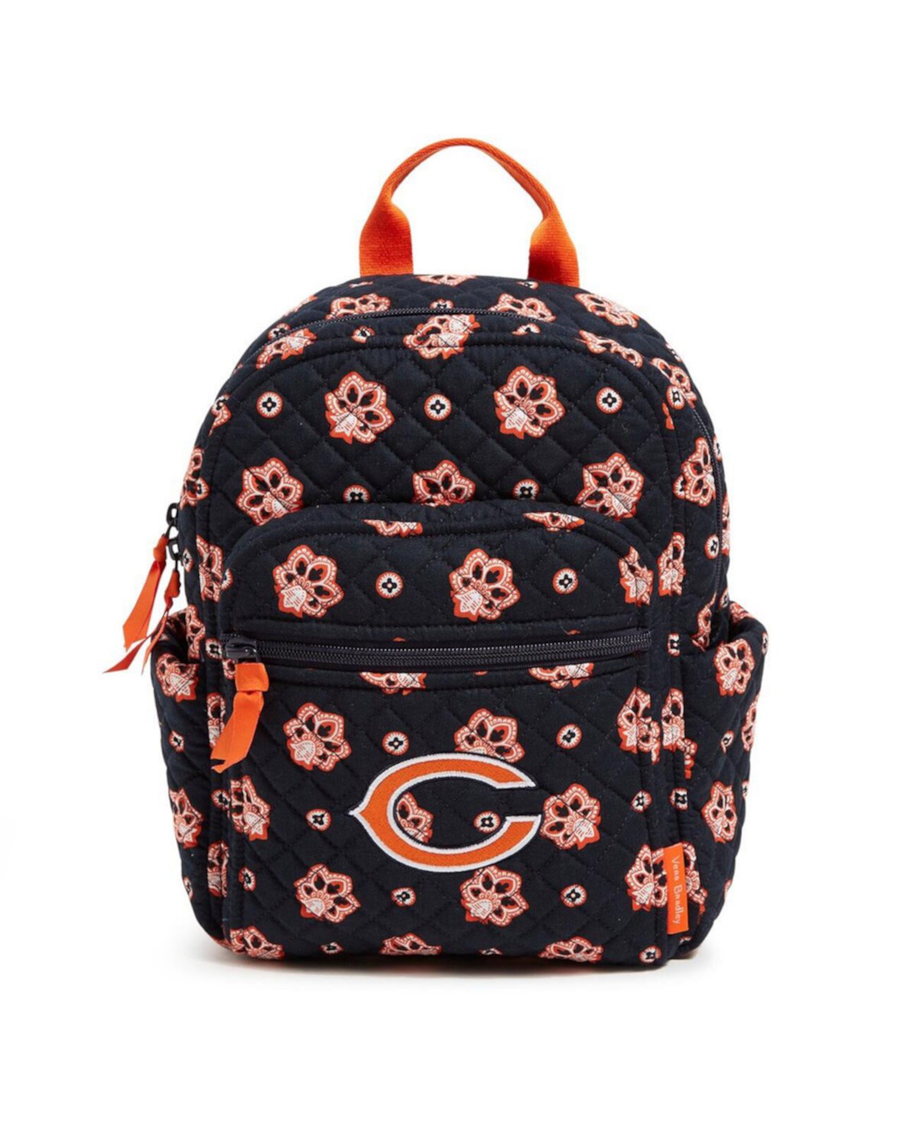 Рюкзак повседневный Vera Bradley Chicago Bears Vera Bradley