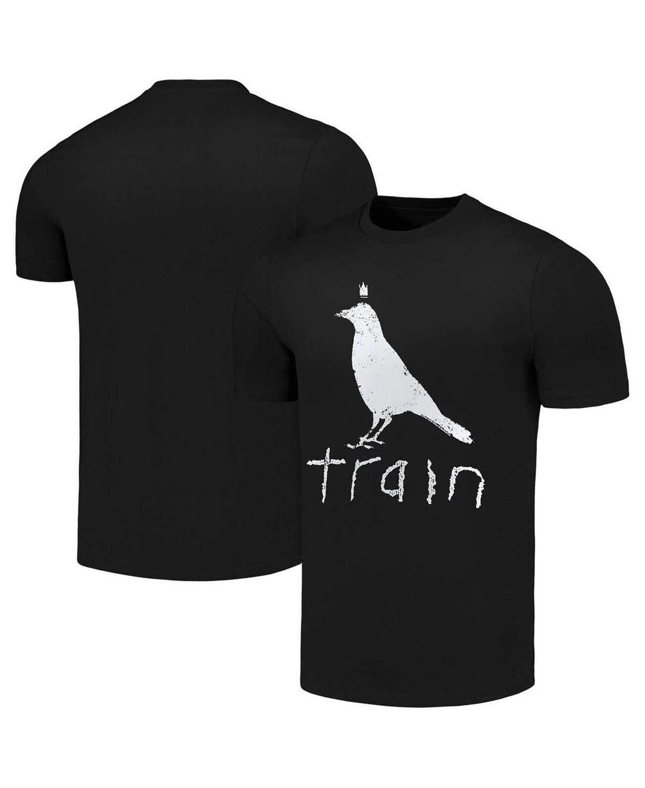Мужская футболка Train White Crow от American Classics American Classics