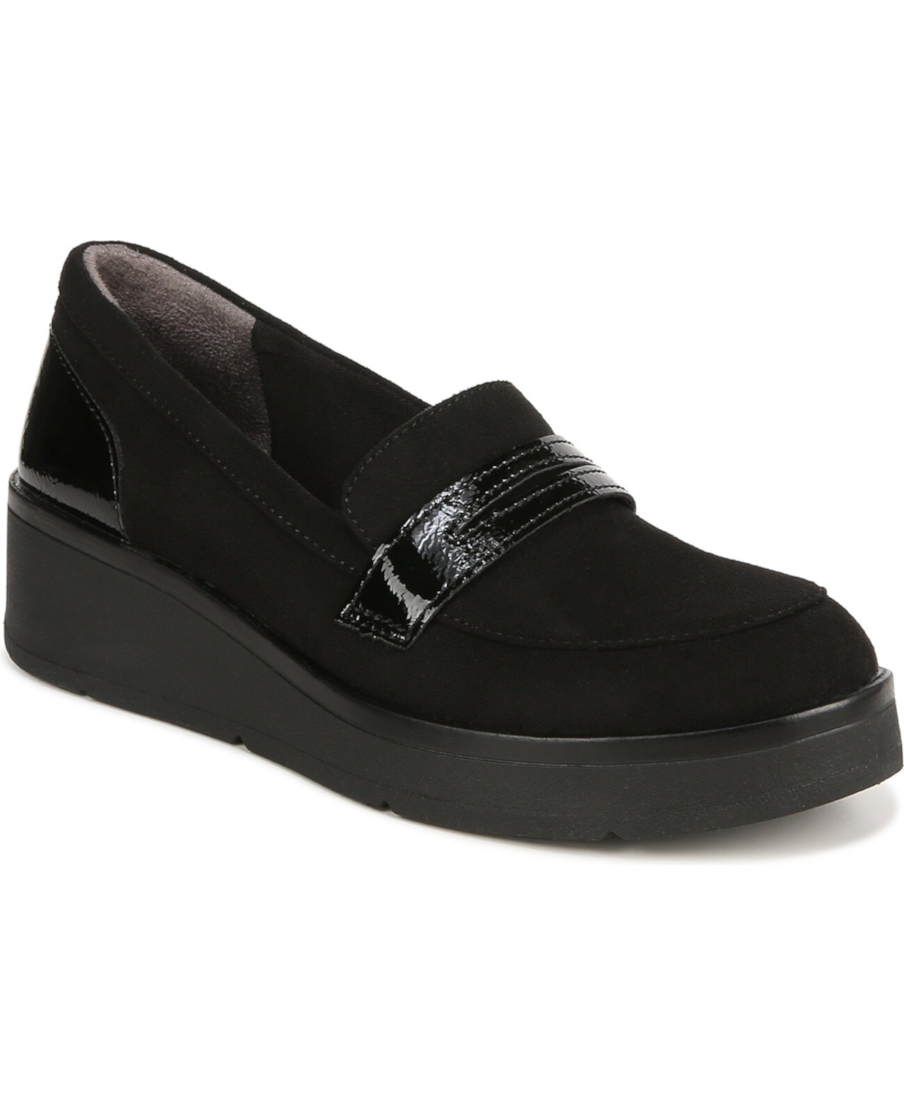 Fast Track Washable Loafers Bzees