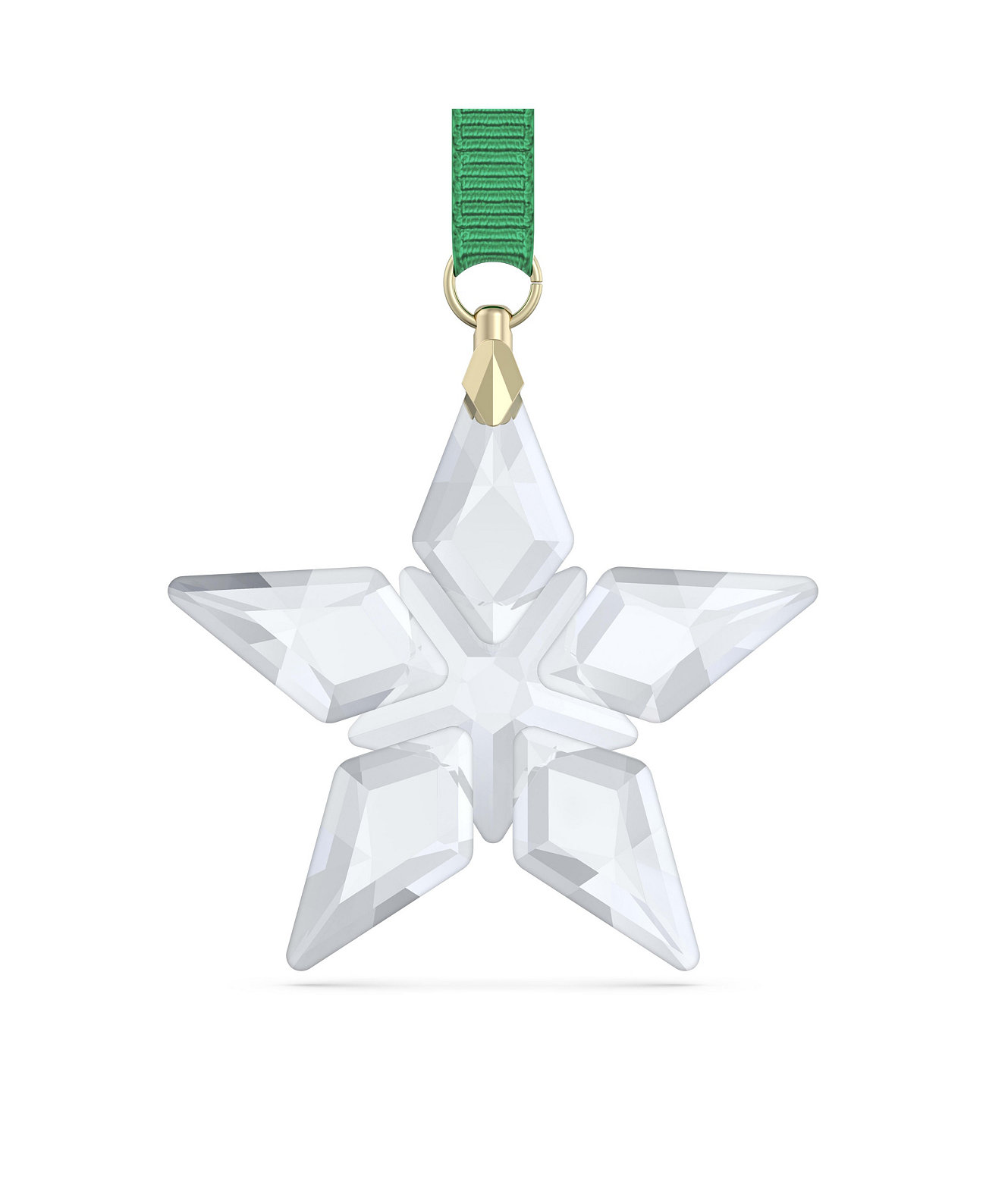 Ежегодное издание Little Star Ornament 2023 г. Swarovski
