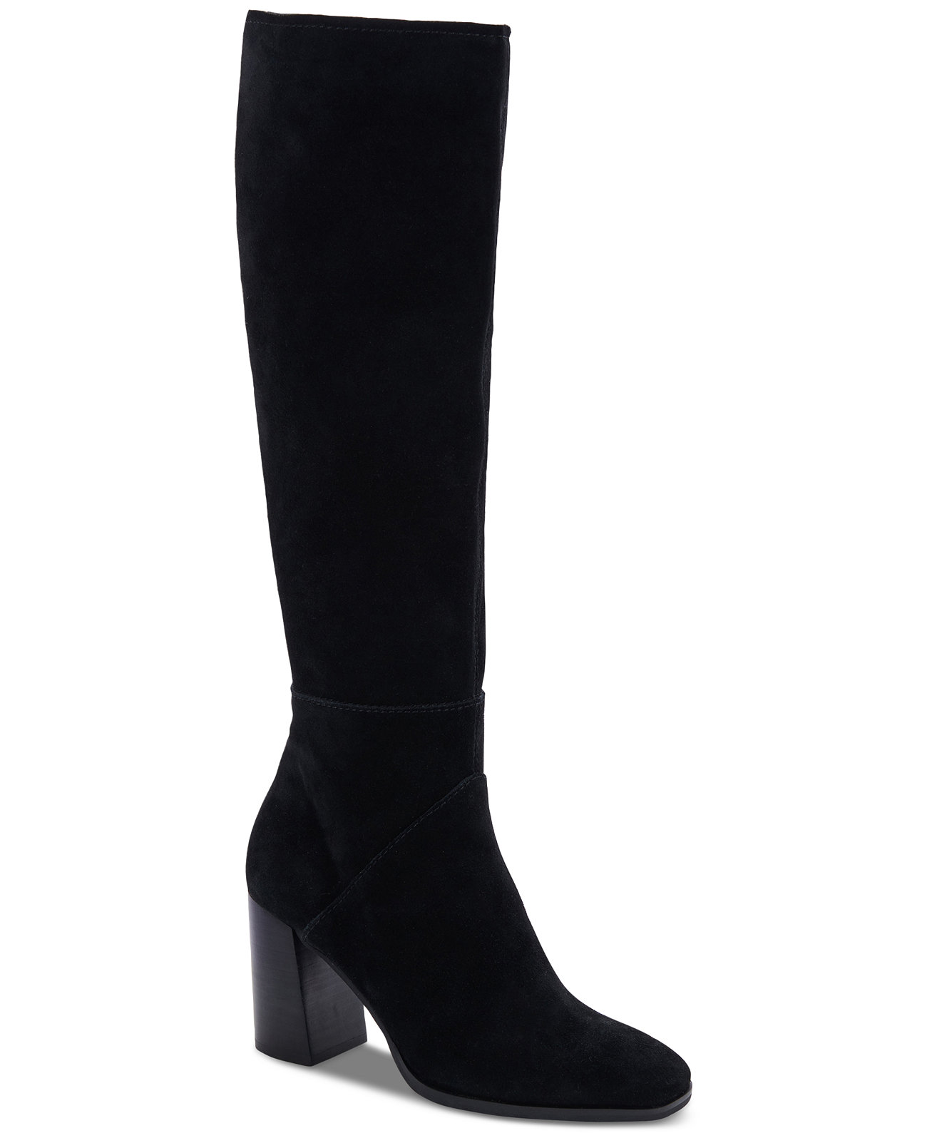 Женские классические ботинки Fynn на блочном каблуке Dolce Vita